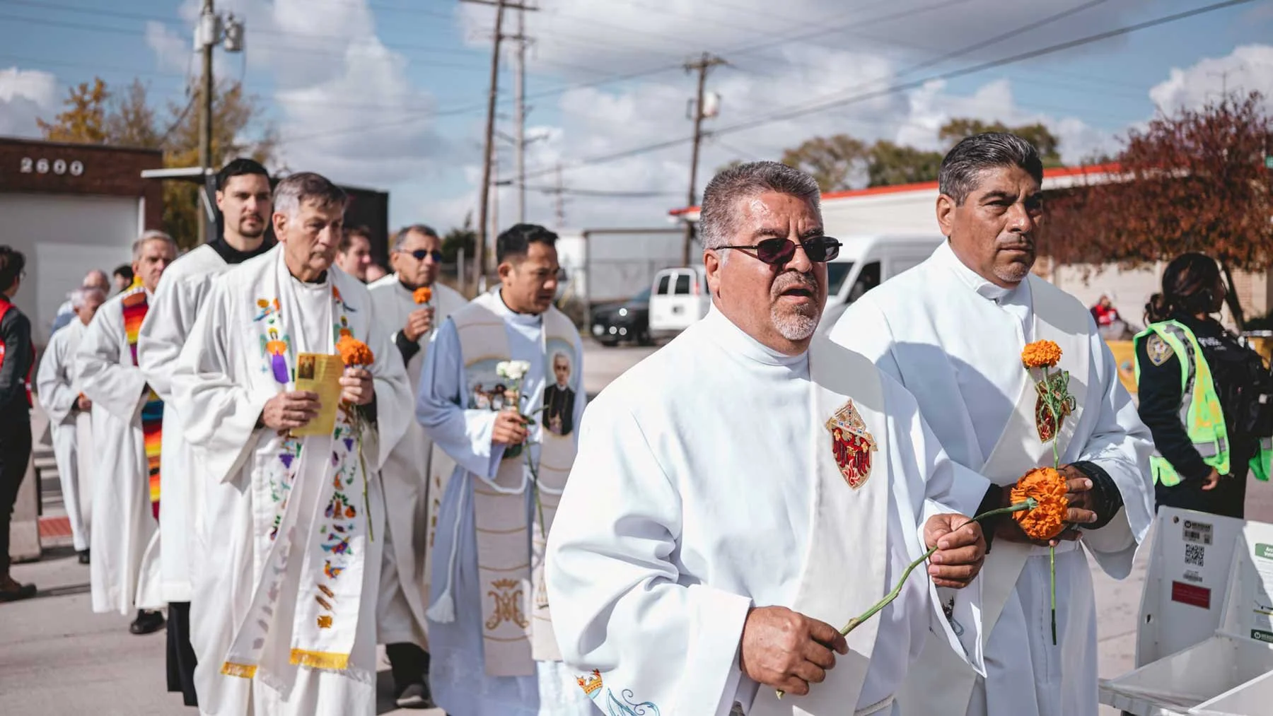 Agreement allows daily pastoral access at Illinois ICE facility, faith leaders say