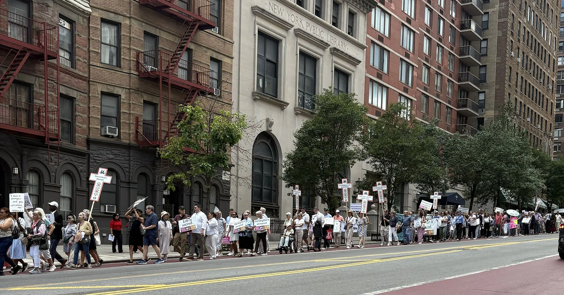 Se han programado procesiones para el Domingo de Corpus Christi en toda la archidiócesis