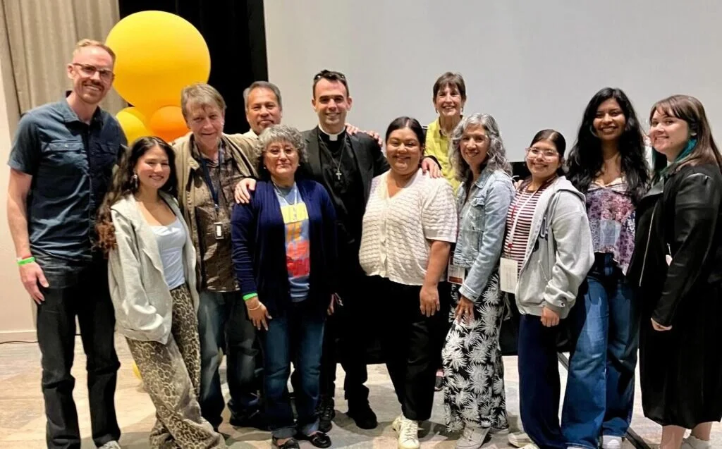 En Estados Unidos, la Iglesia y los movimientos populares tejen redes de solidaridad frente a las deportaciones