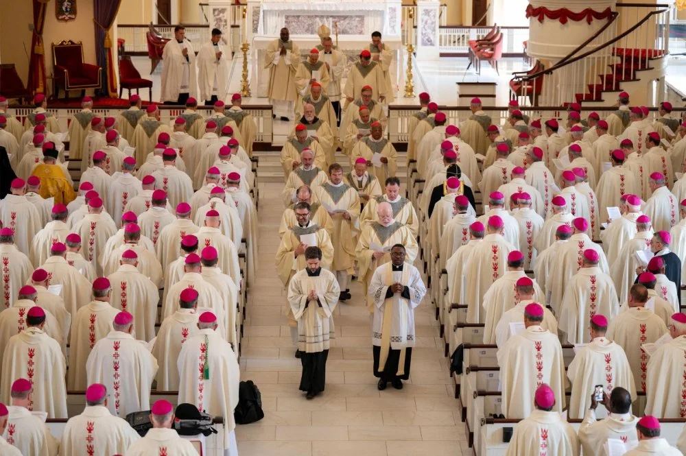 OSV News/Catholic Review/Kevin J. Parks