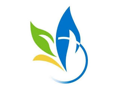 Logotipo de las Hermanas de San José, una dinámica comunidad de religiosas estadounidenses dedicadas al servicio y al carisma en el marco de la misión de Jesucristo