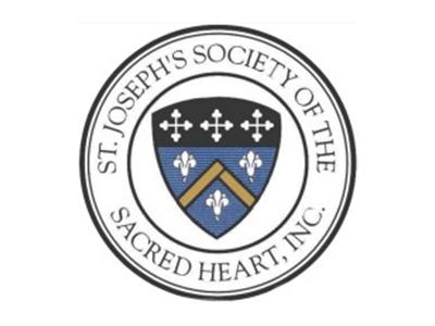 Logotipo de los Josefinos, una comunidad religiosa dedicada al servicio, guiada por la fe y comprometida con la preservación de la vida espiritual, histórica y comunitaria