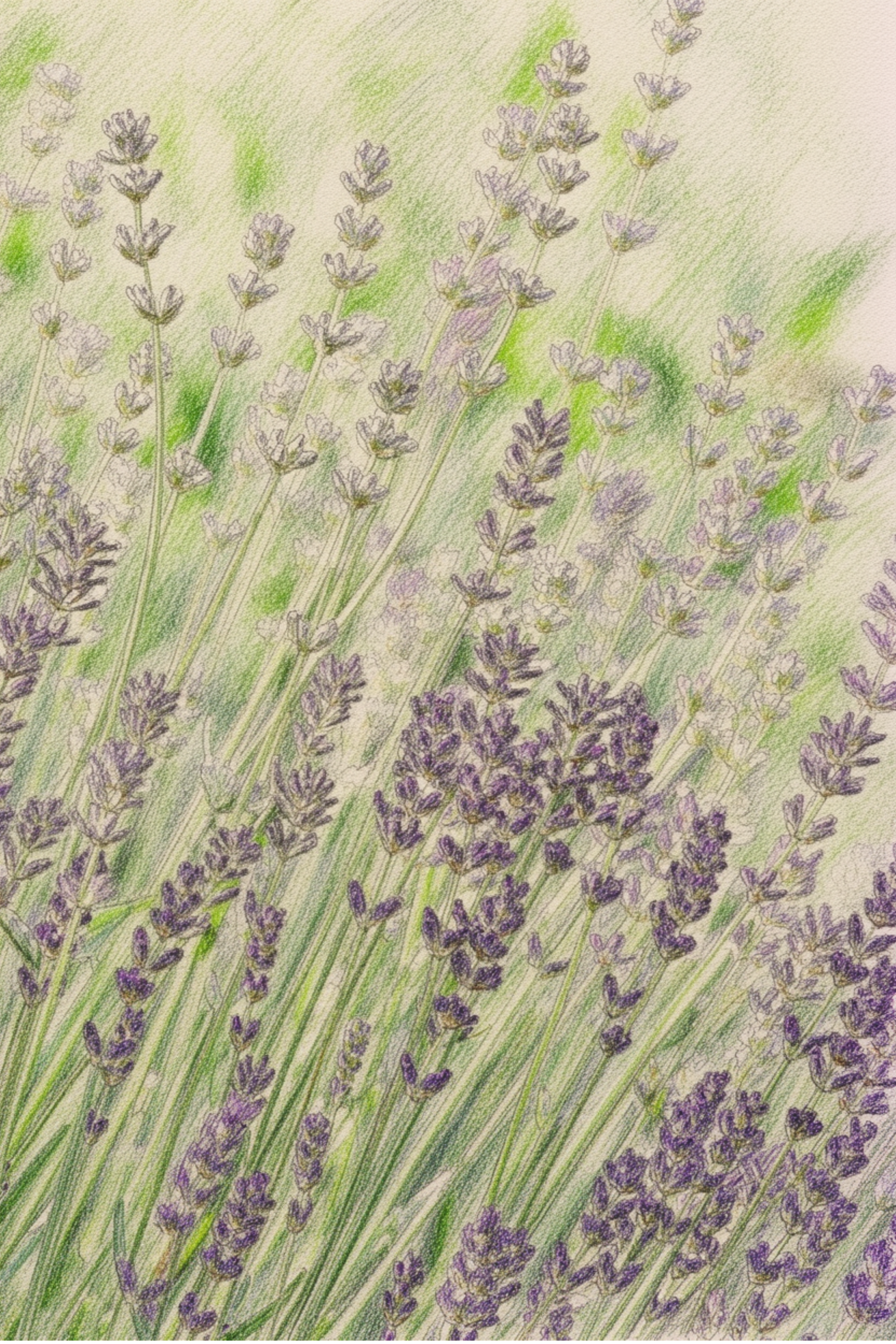 Lavender 'Munstead'