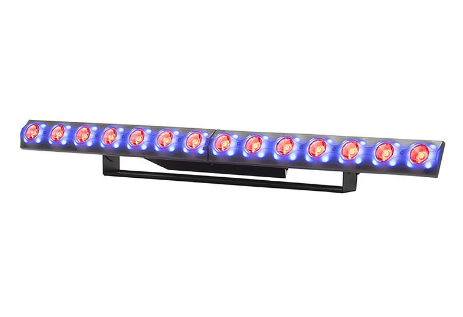 Eliminator Lighting Frost FX BAR RGBW