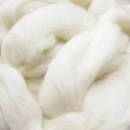 Merino Wool Blending Option (Add-On) | Per 25 Grams
