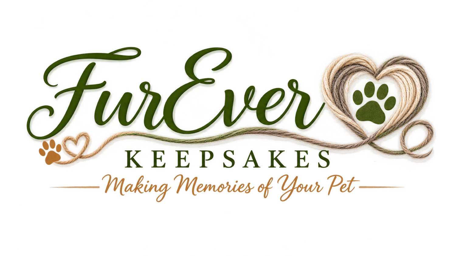 FurEver Keepsakes
