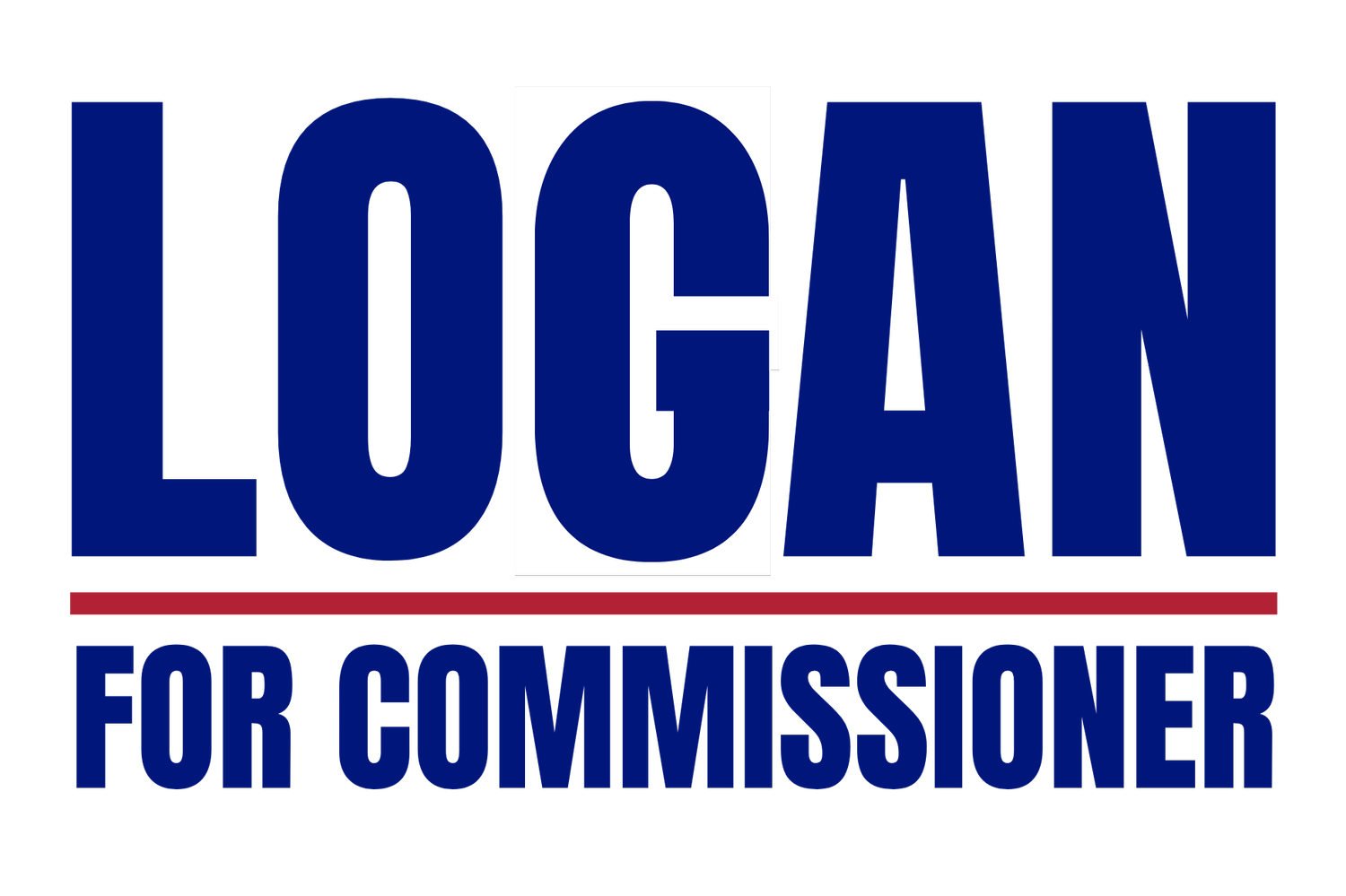 Ian Logan for Warren County Commissioner