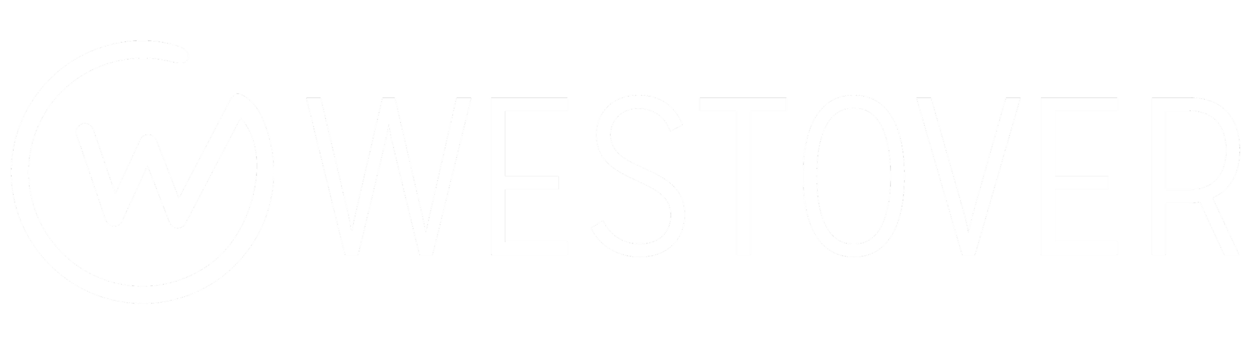 Westover Hills Church of Christ logo