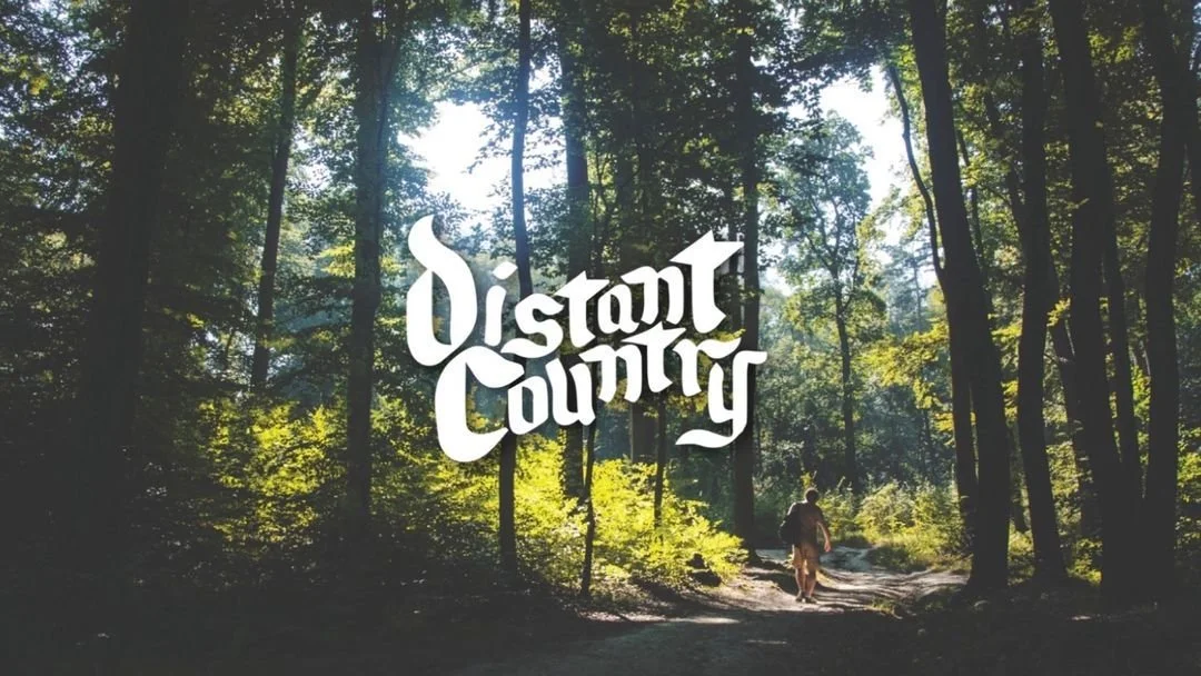 Distant Country
