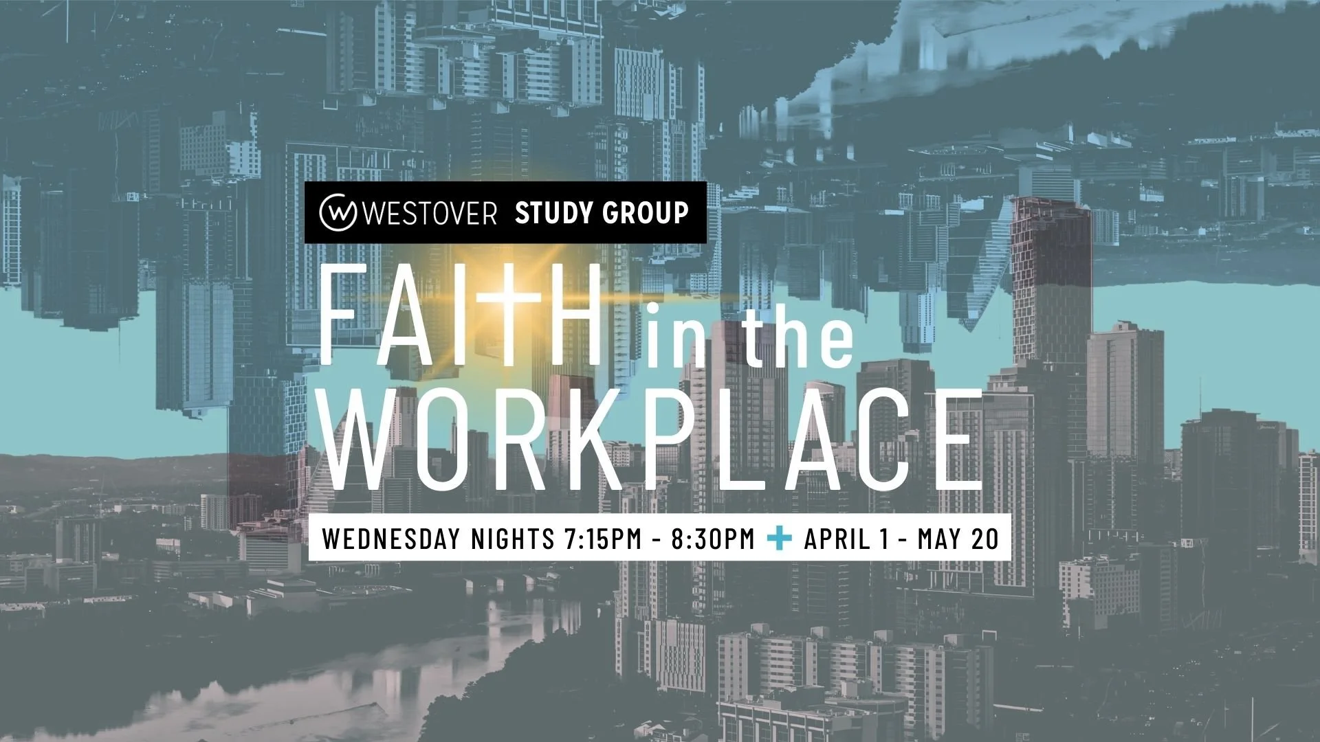 Faith in the Workplace Study Group