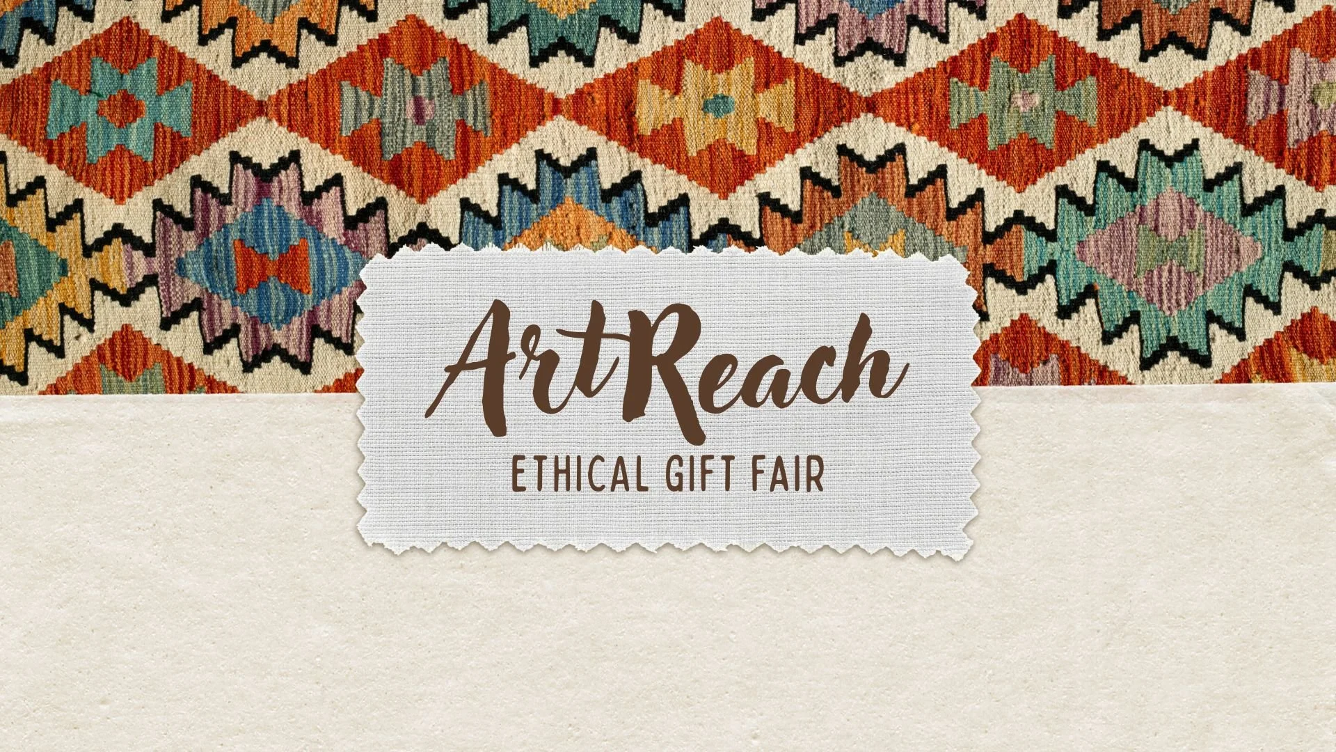 Artreach Gift Fair