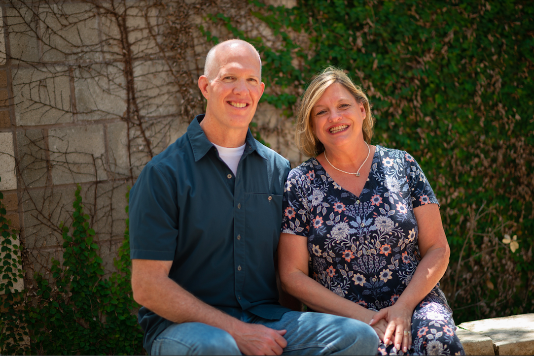 Kent & Anita Chambers