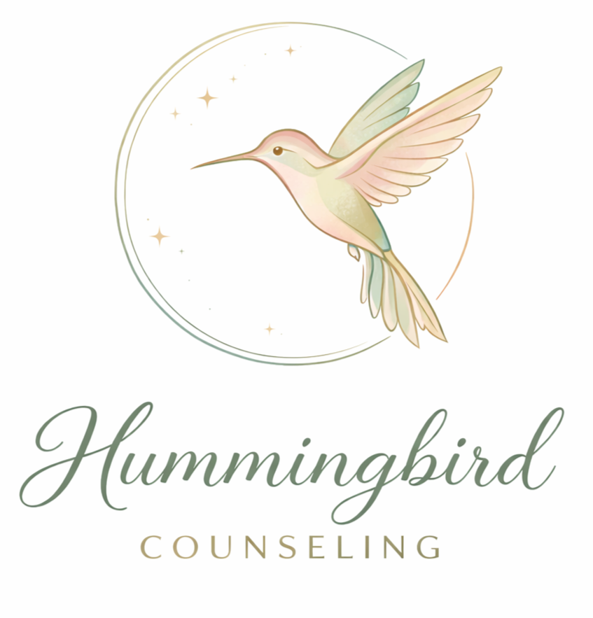 Hummingbird Counseling | Discover Support Today
