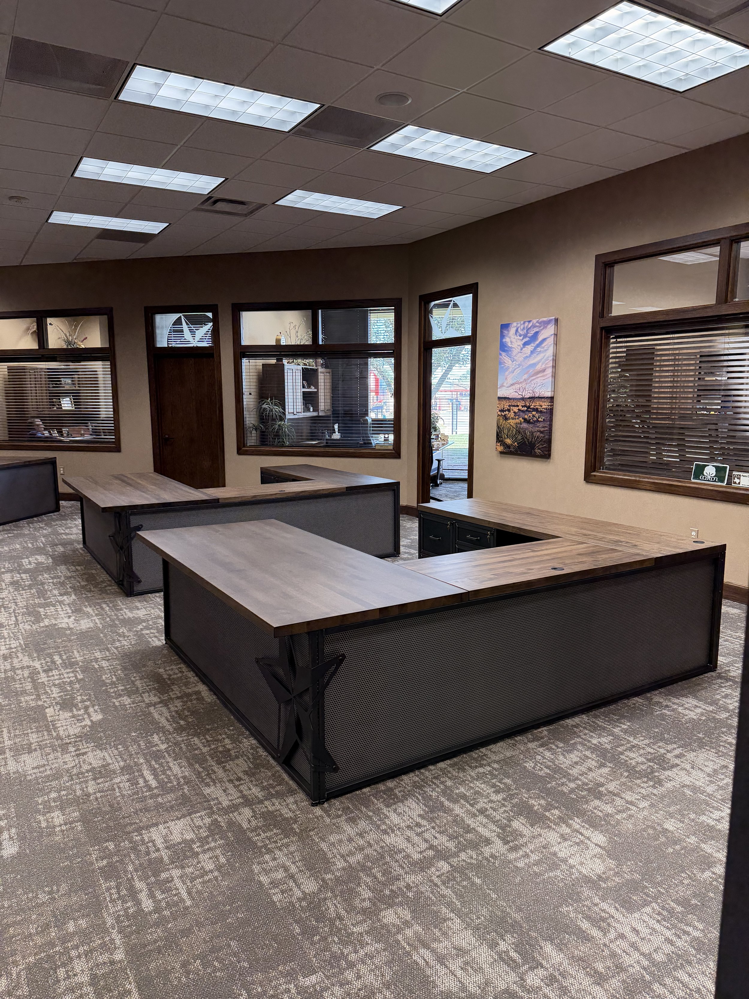 Commercial Offices