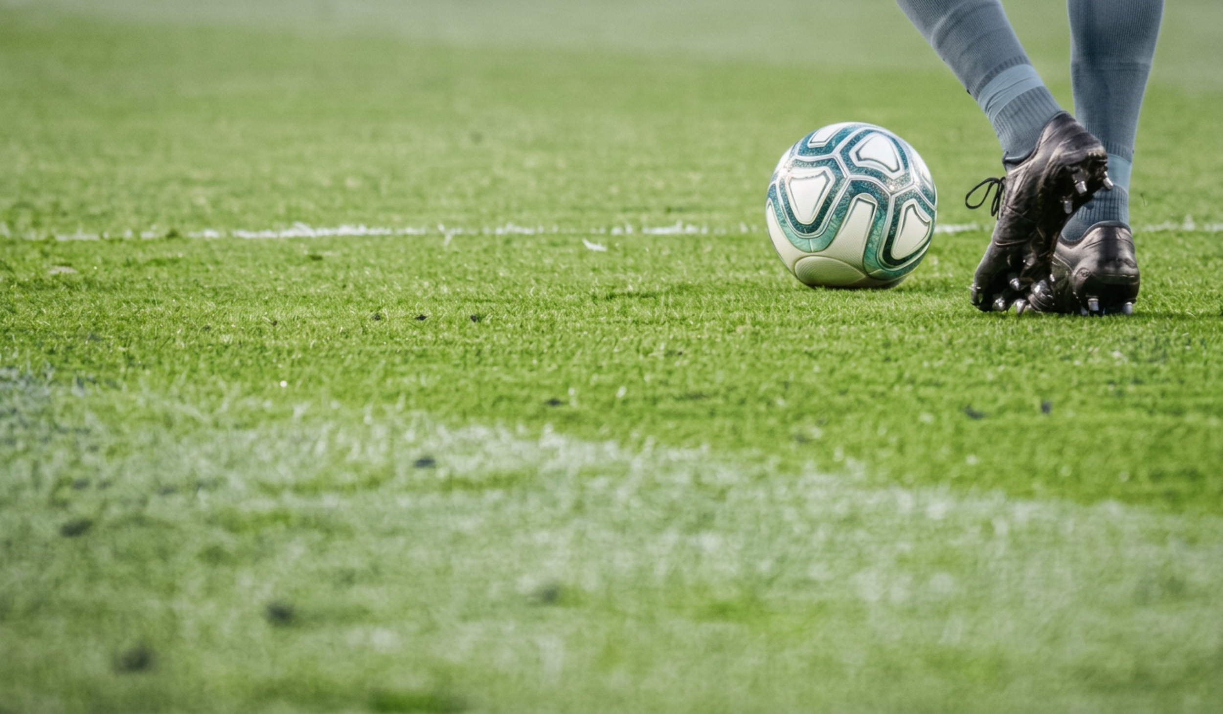 Why Footballers Confuse Good Form With Confidence (And What To Do Instead)