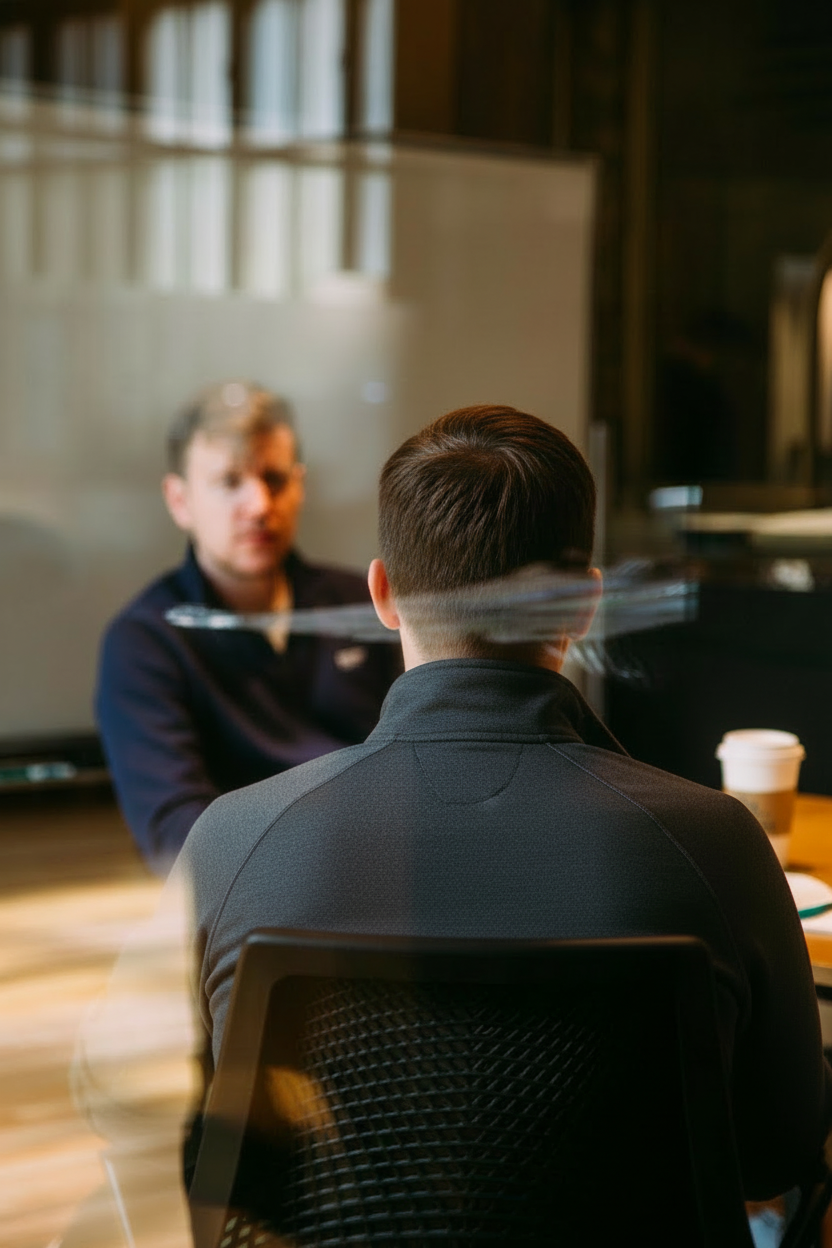 Organisational Consultancy