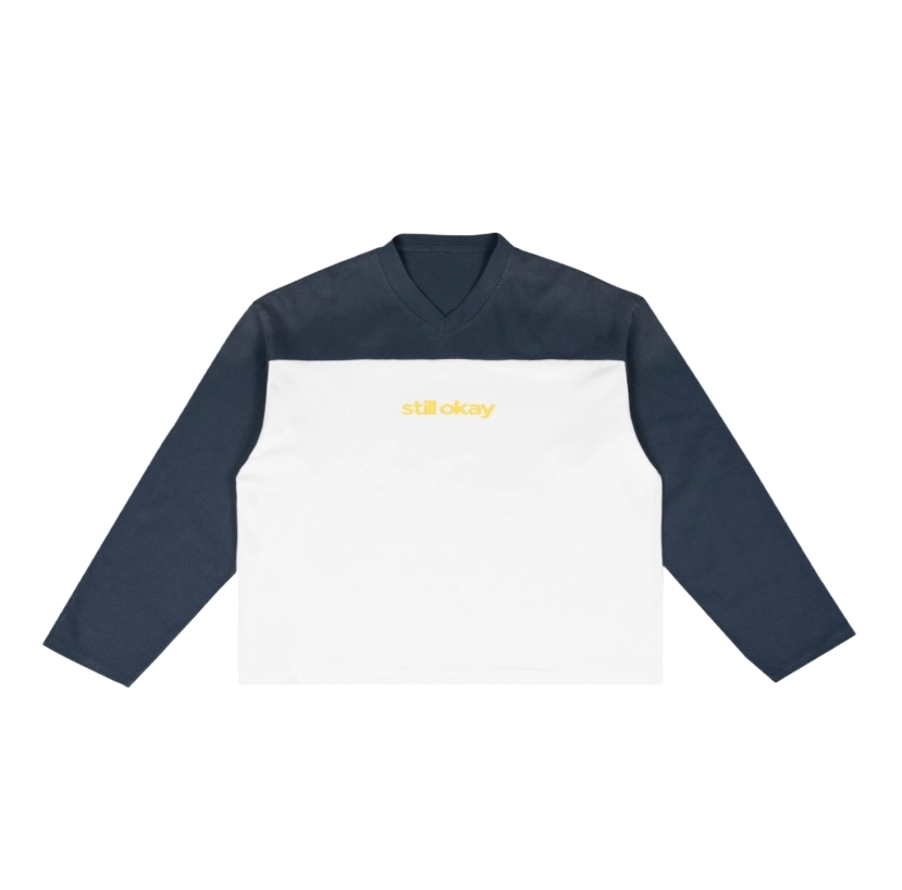 Still Okay Long Sleeve