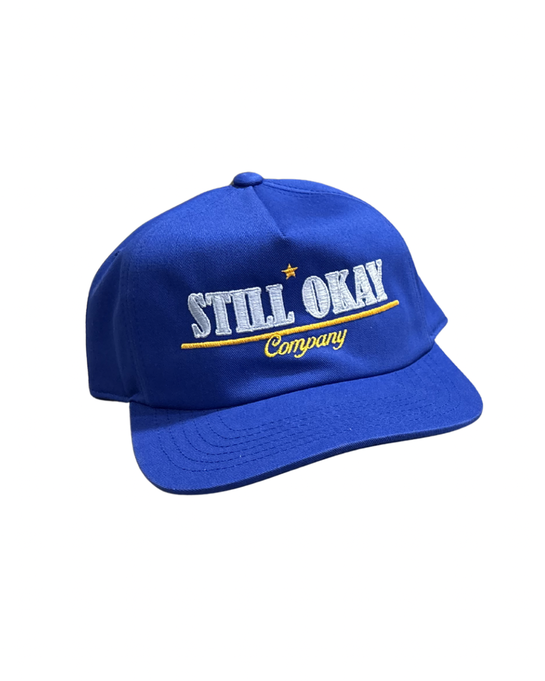Still Okay Snapback