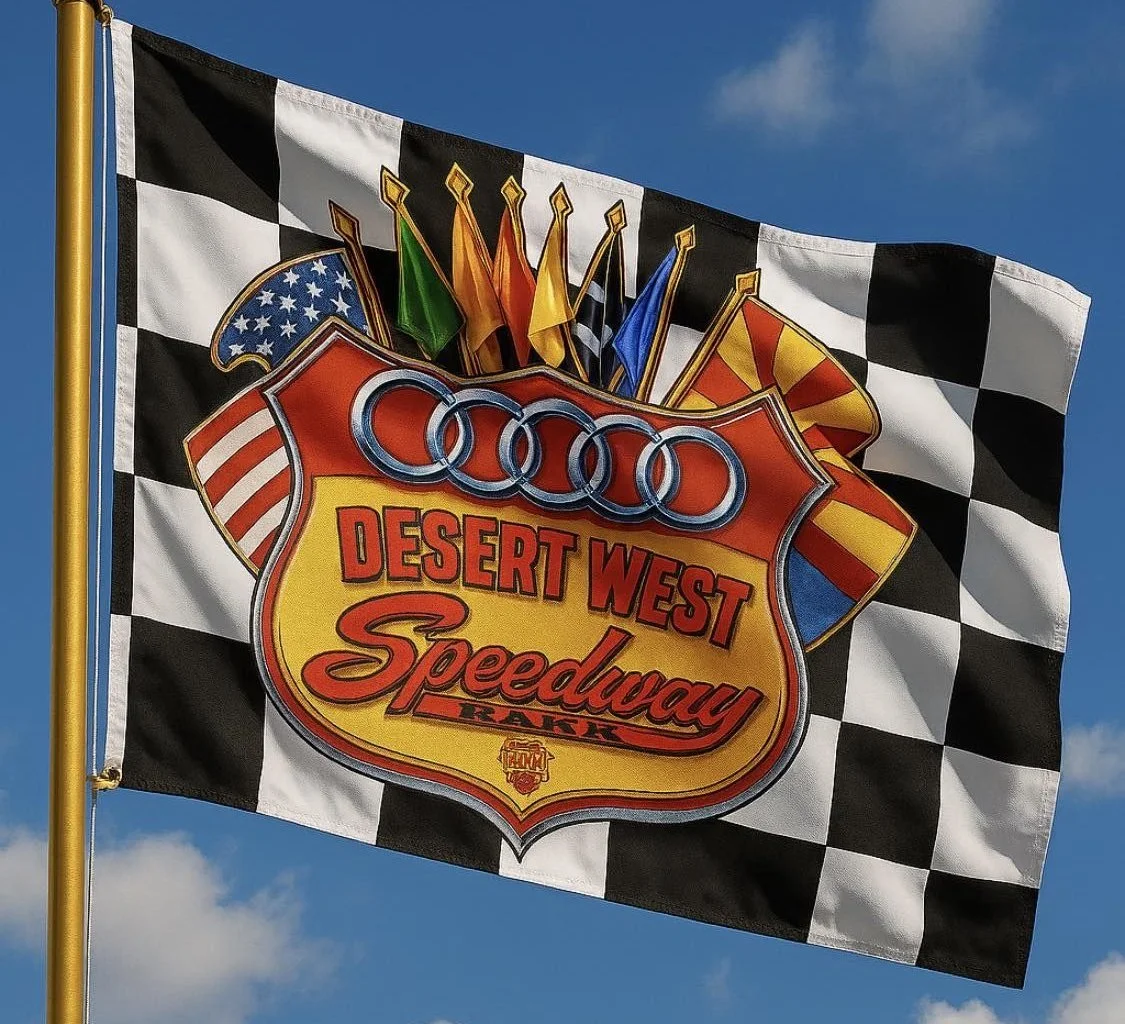 Event: Open Practice JUNE 6, 2026