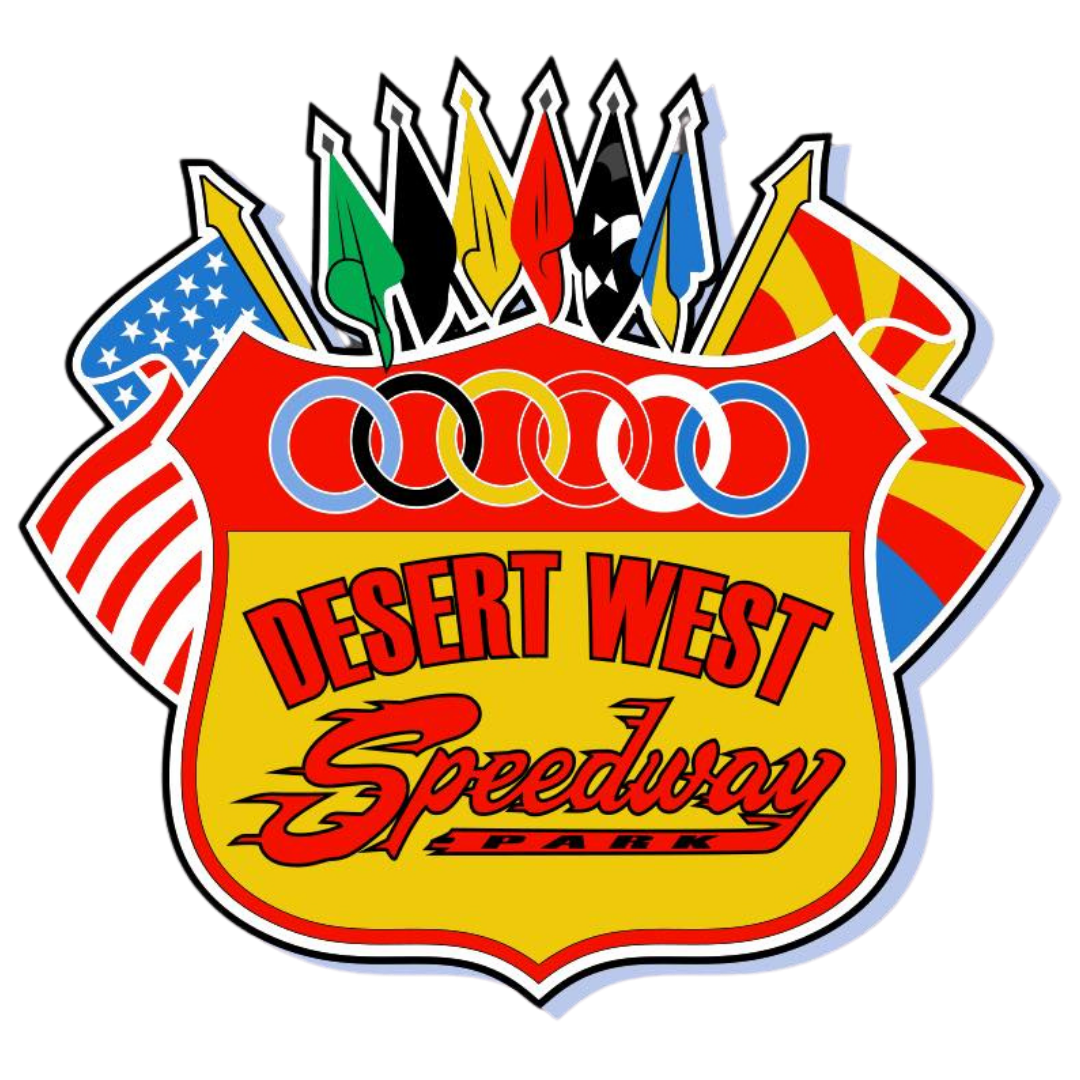 Desert West Speedway