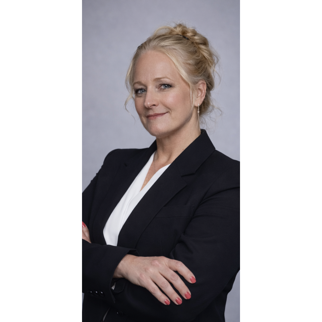 Kathy Wilcox, Director of Business Operations & Strategic Partnerships, Ontario Pergola