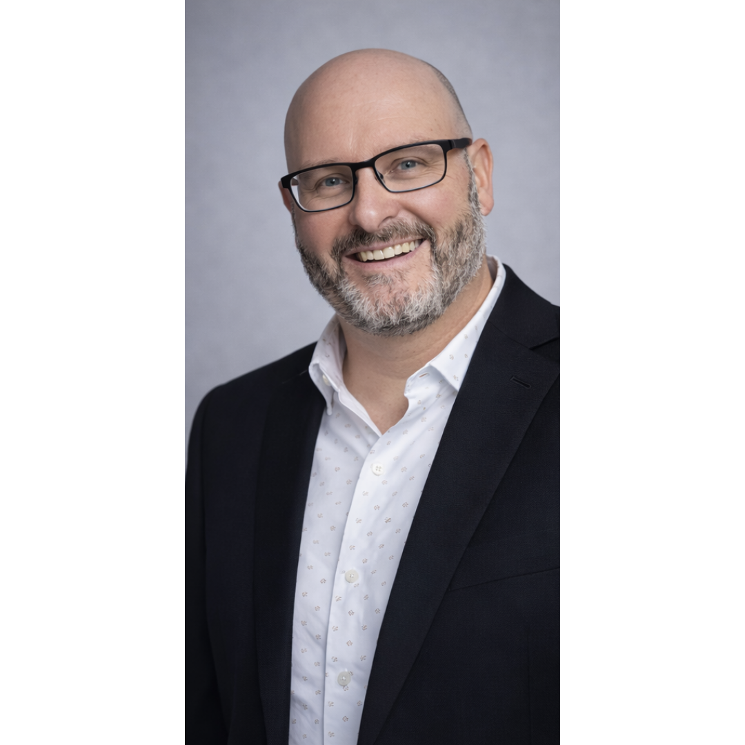 Doug Woods, Director of Sales & Field Operations, Ontario Pergola