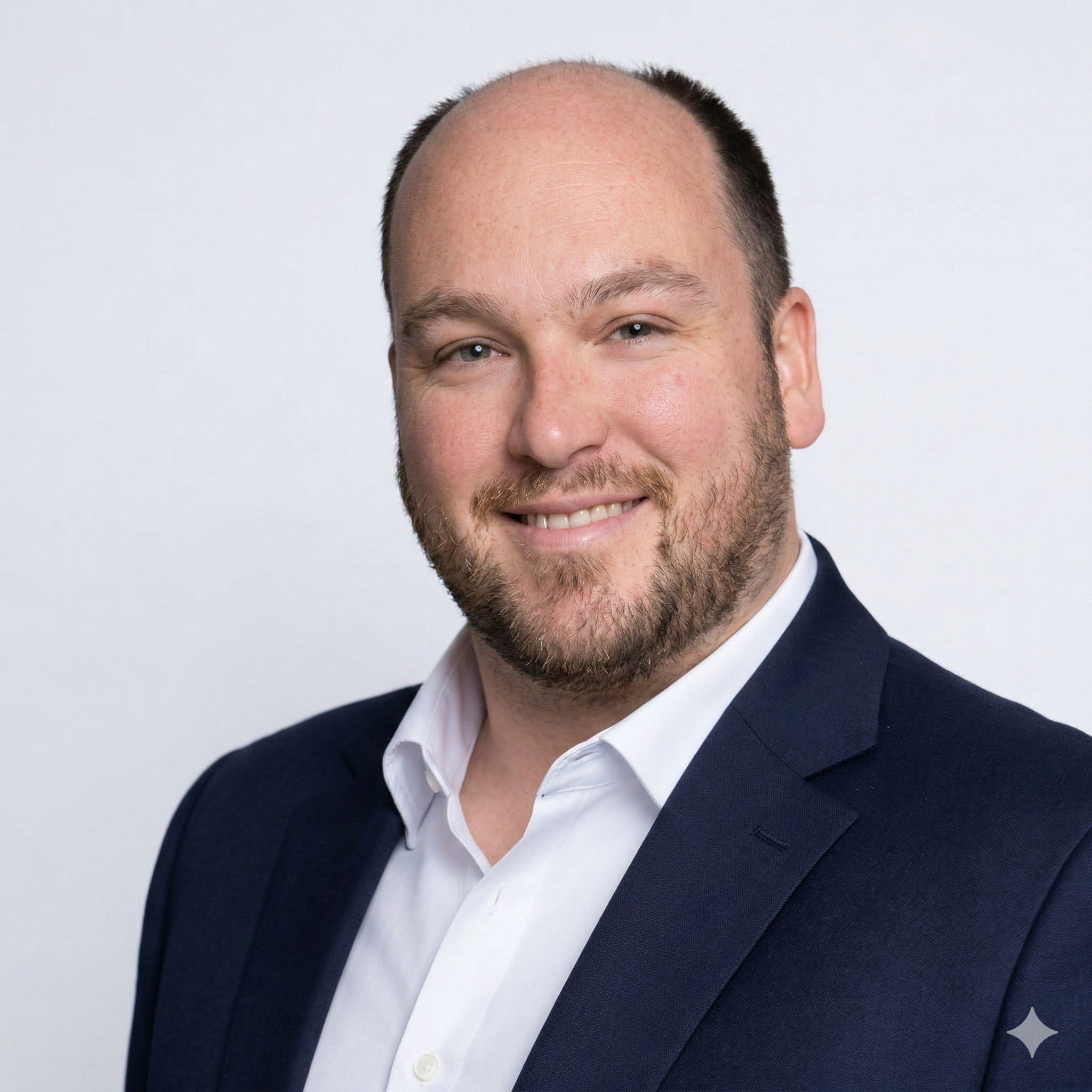 Matt Wilcox, Founder & CEO, Ontario Pergola