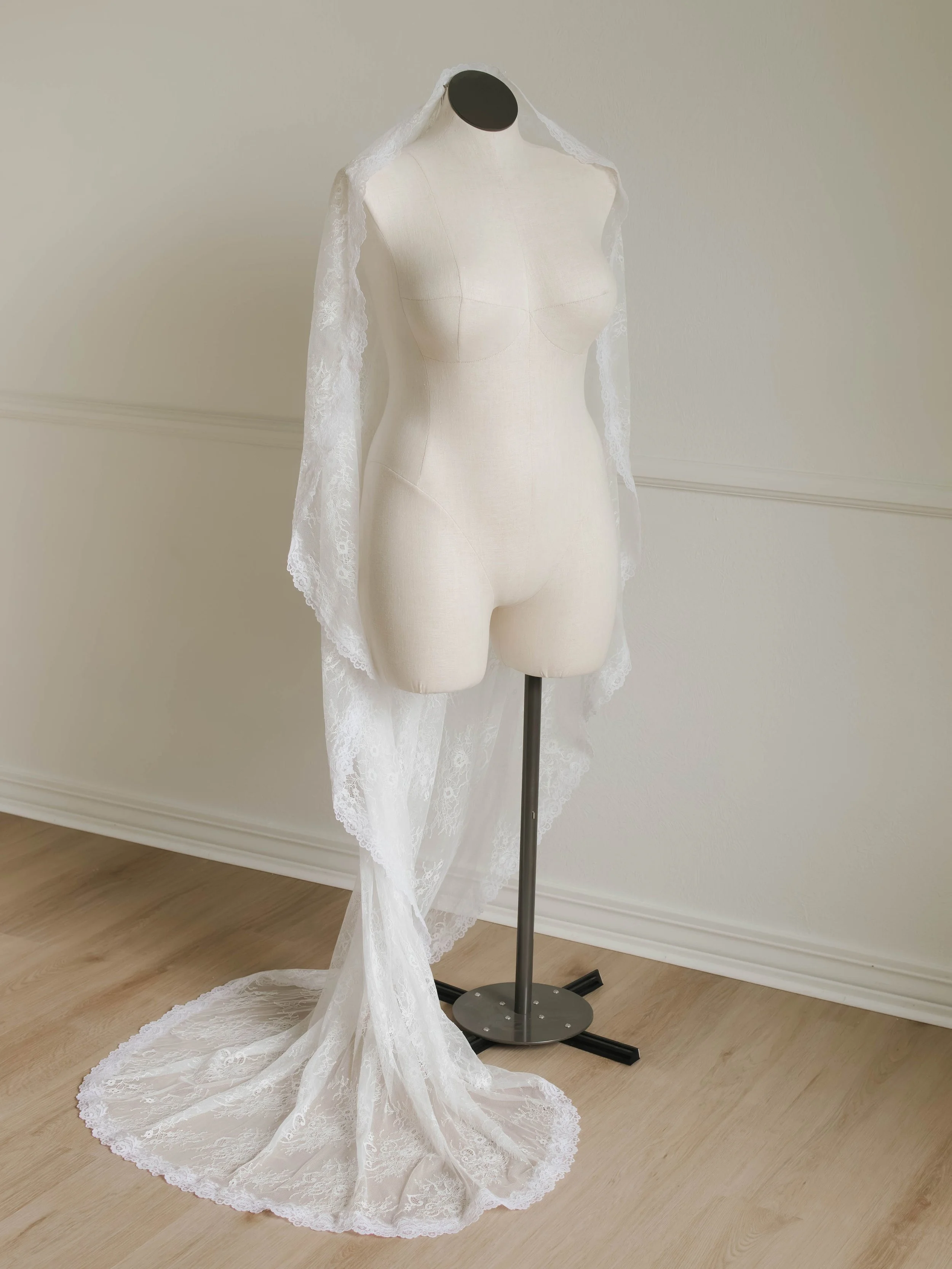 Photo: Rhi Anderson
Aurora Veil
