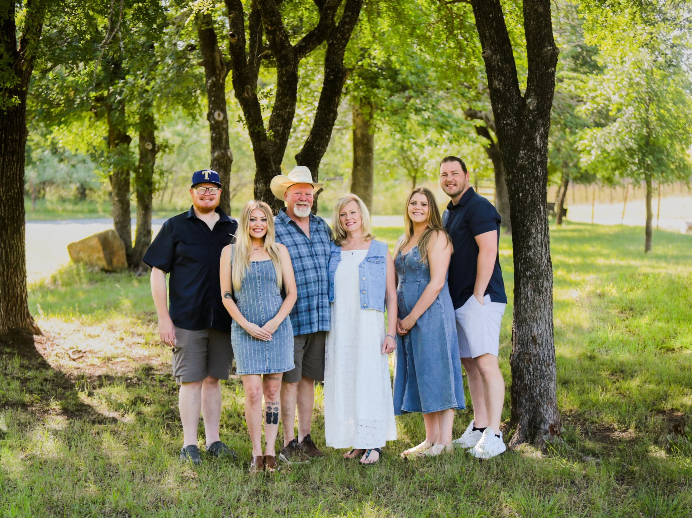 Families