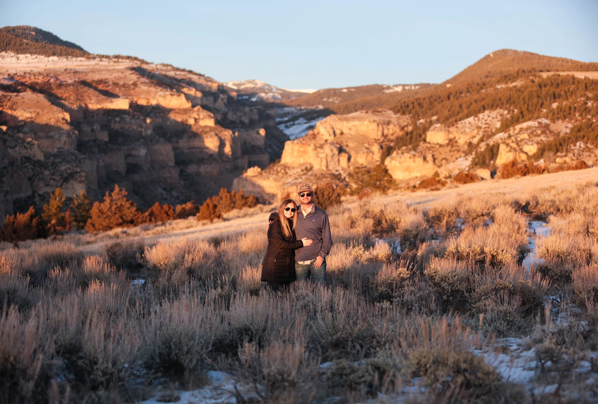 Wyoming