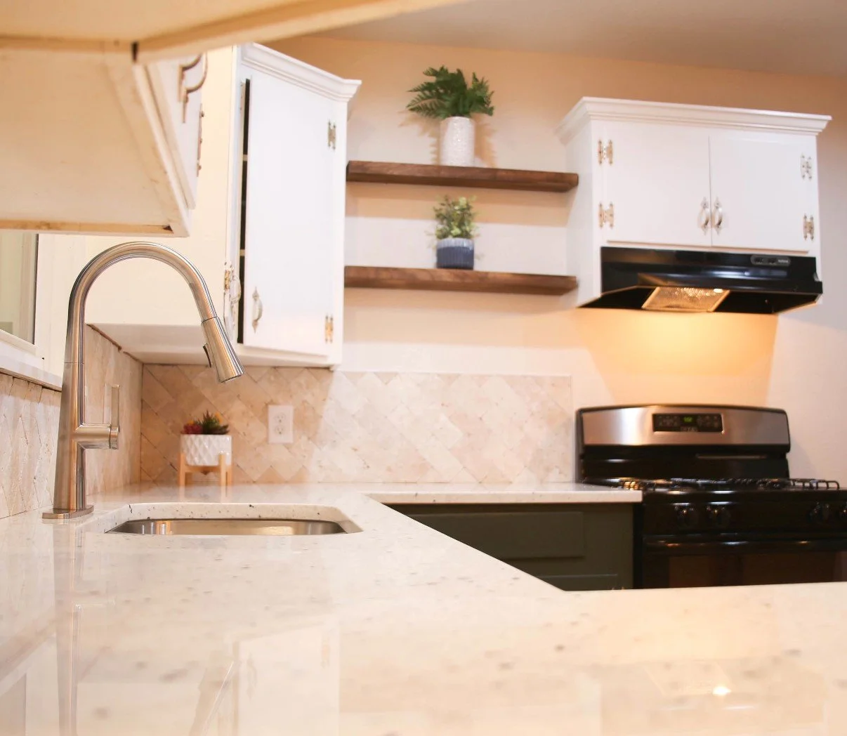 Residential Interiors