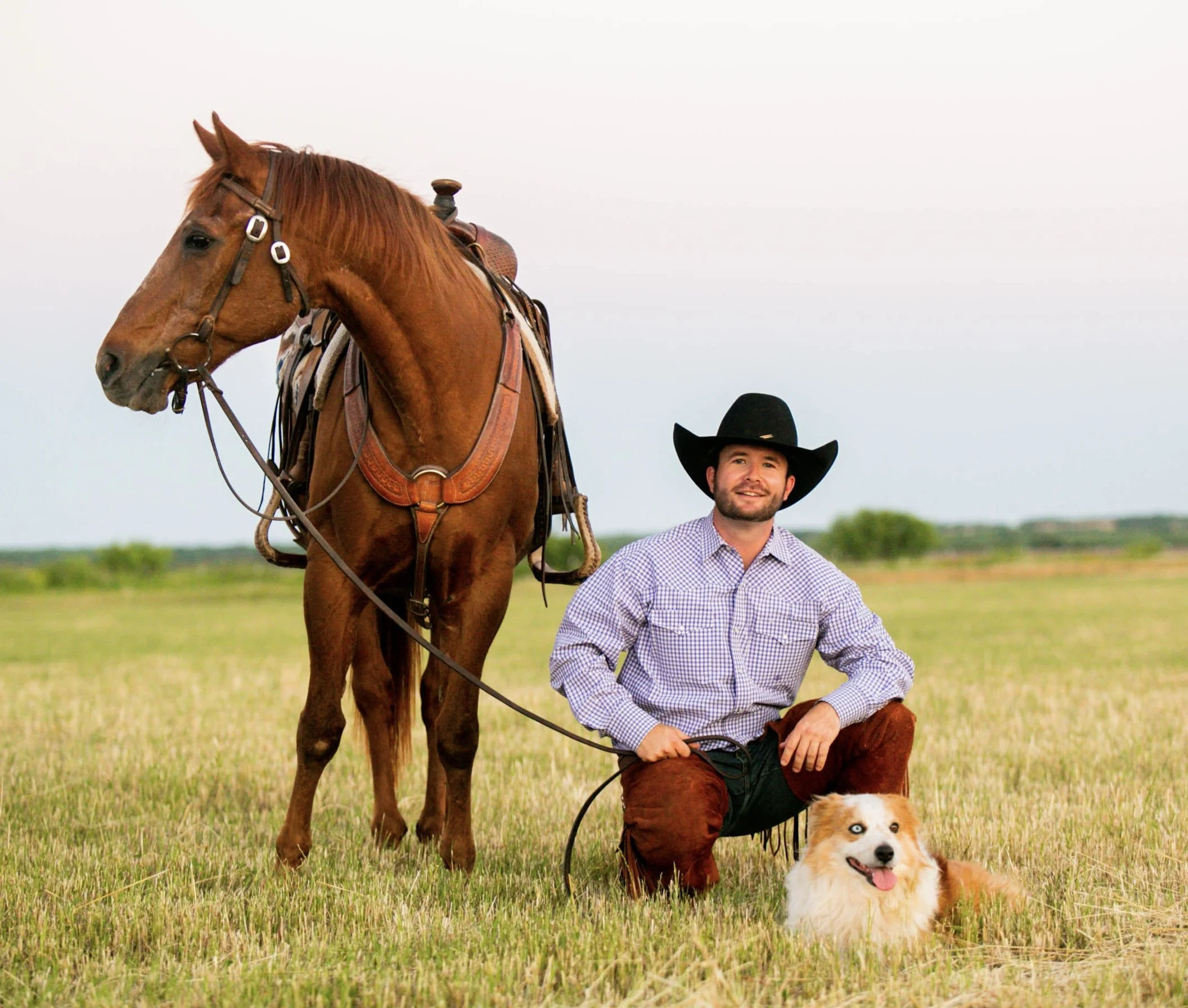 Western Lifestyle