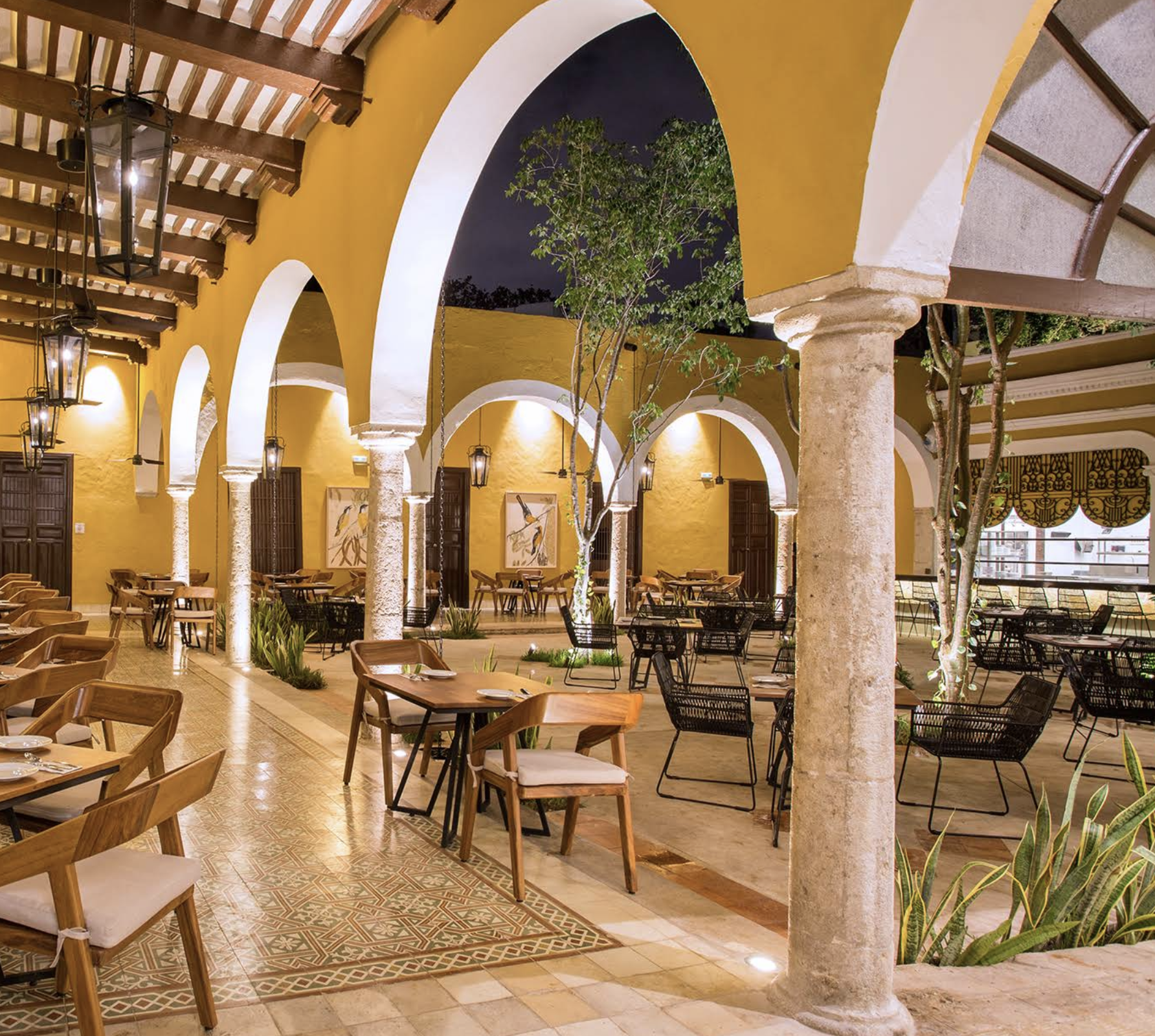 Museum of Yucateca Gastronomy