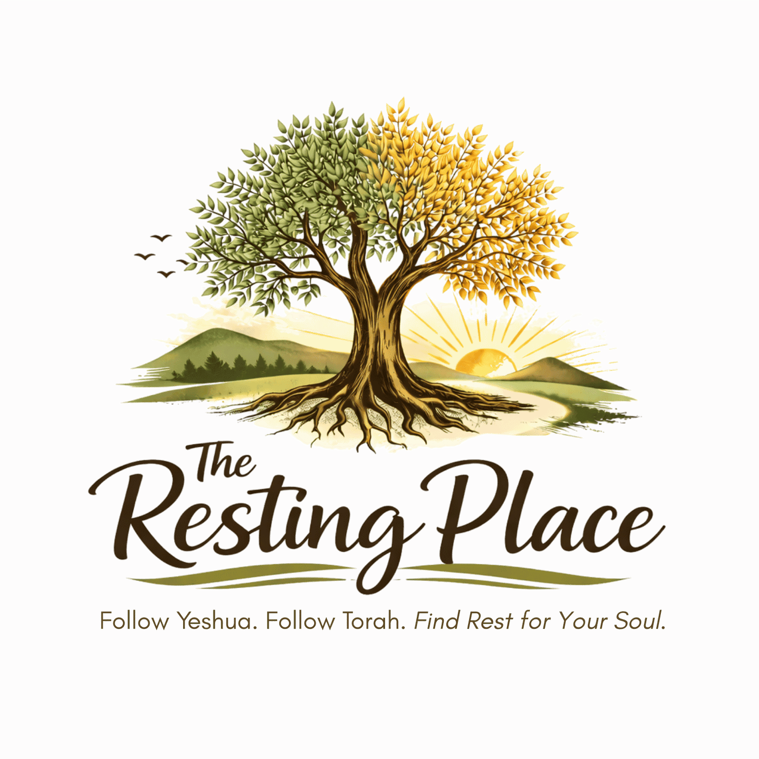 The Resting Place