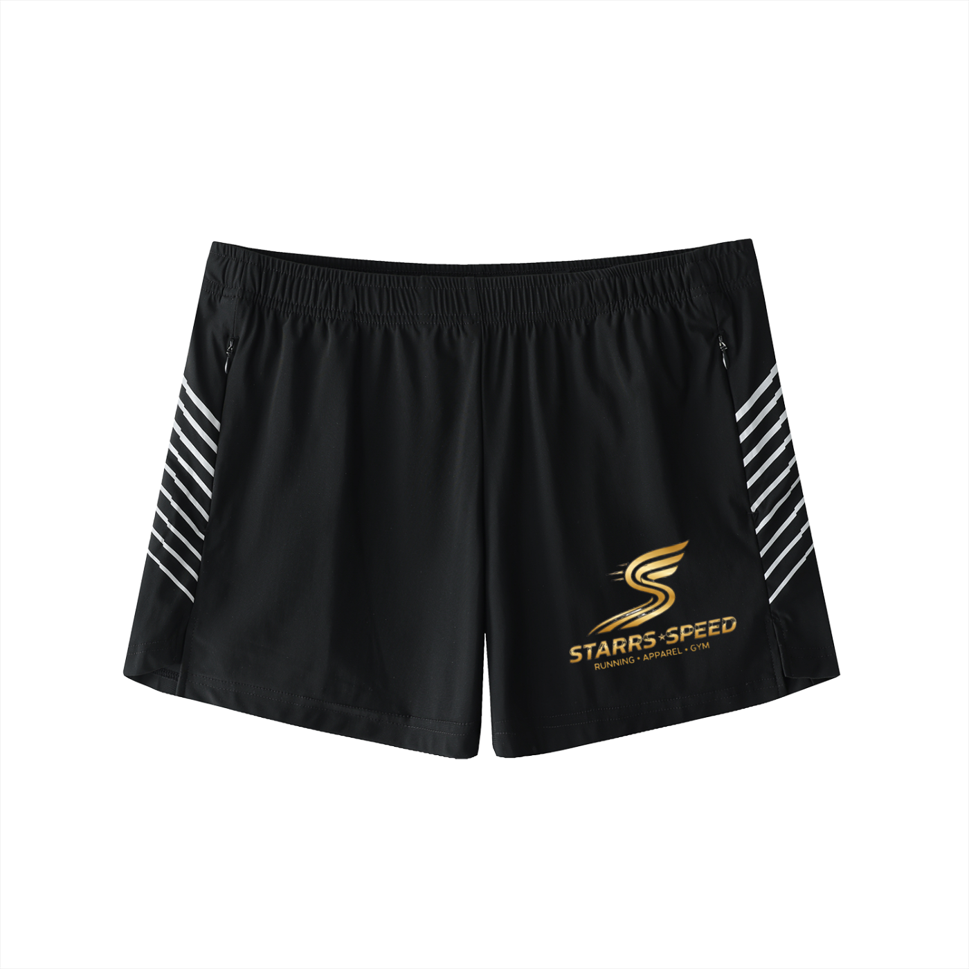' THE PERFORMANCE SHORTS'
