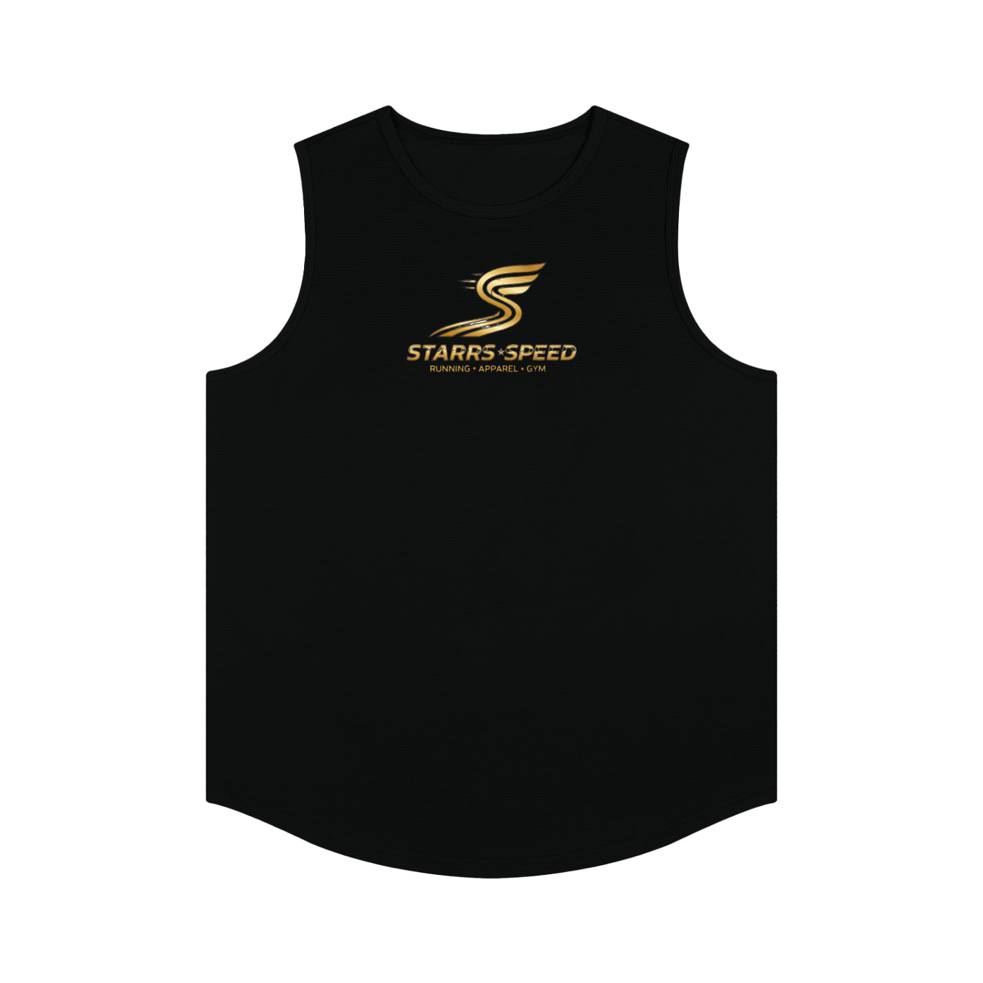 'THE PERFORMANCE VEST'