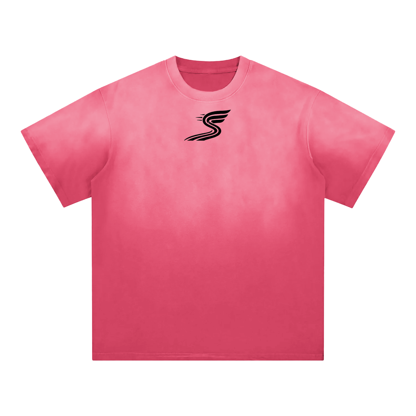 'THE REST DAY T-SHIRT'