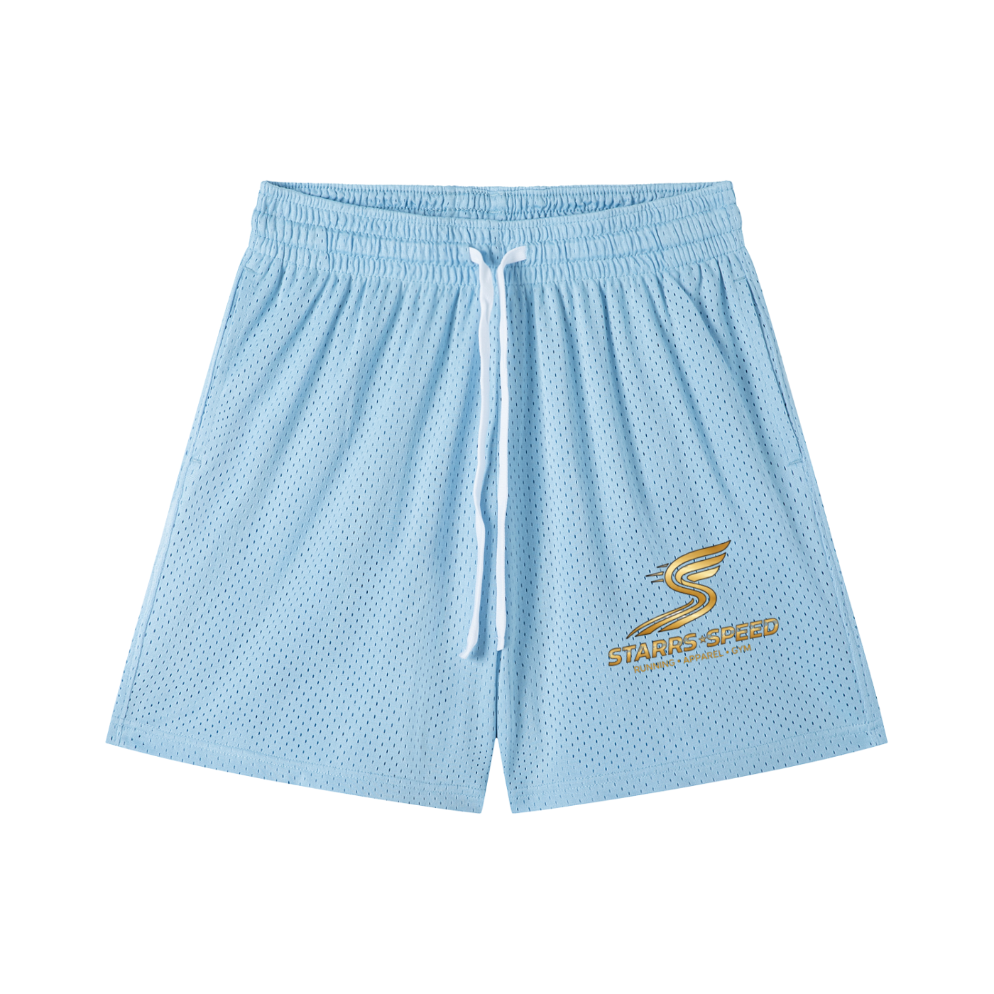 'THE REST DAY SHORTS'