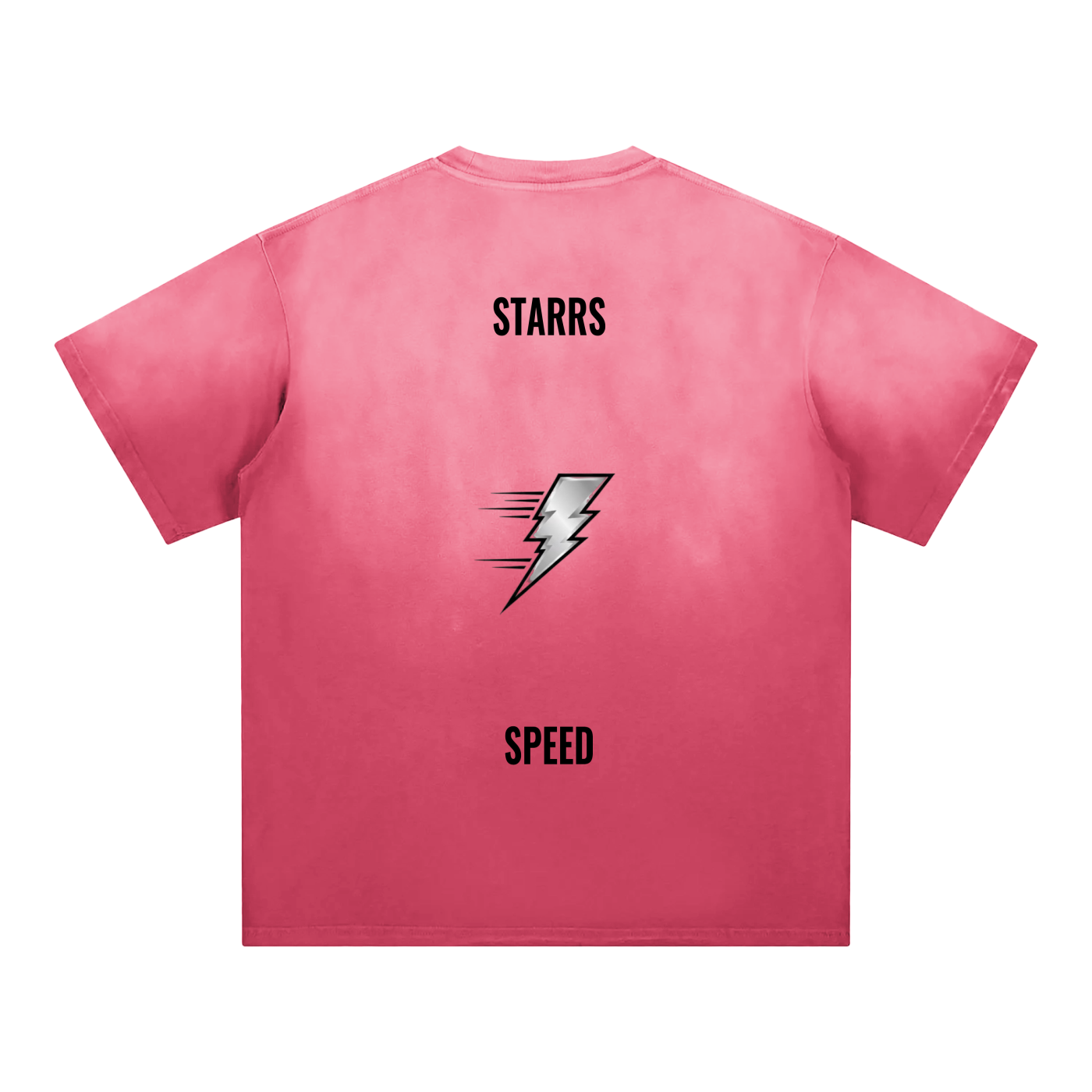 'THE REST DAY T-SHIRT'