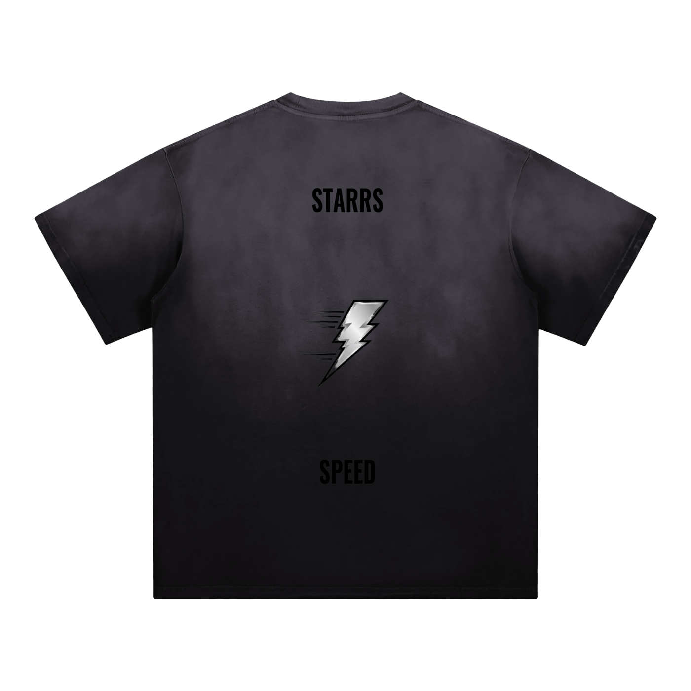 'THE REST DAY T-SHIRT'