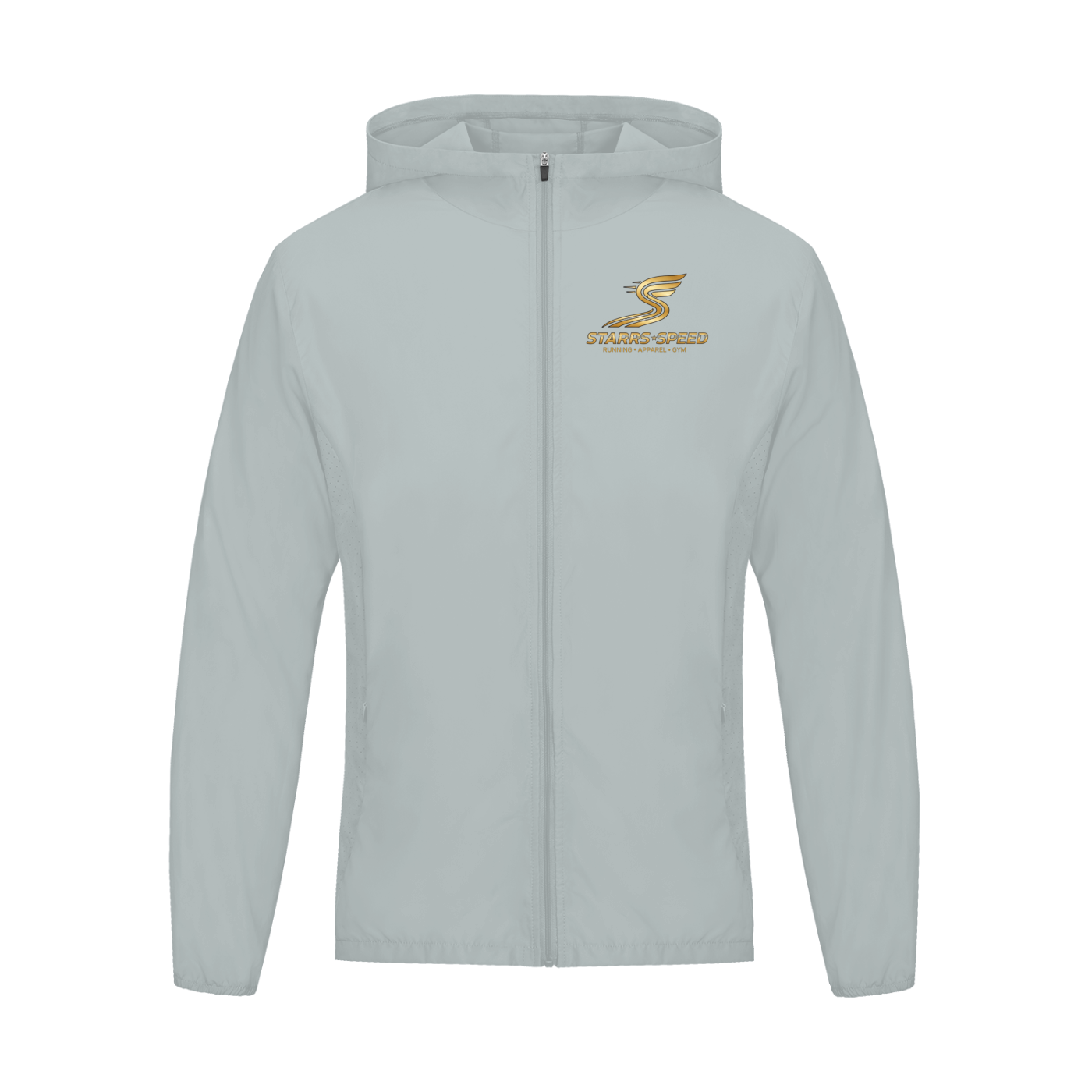 'THE PERFORMANCE WINDBREAKER'