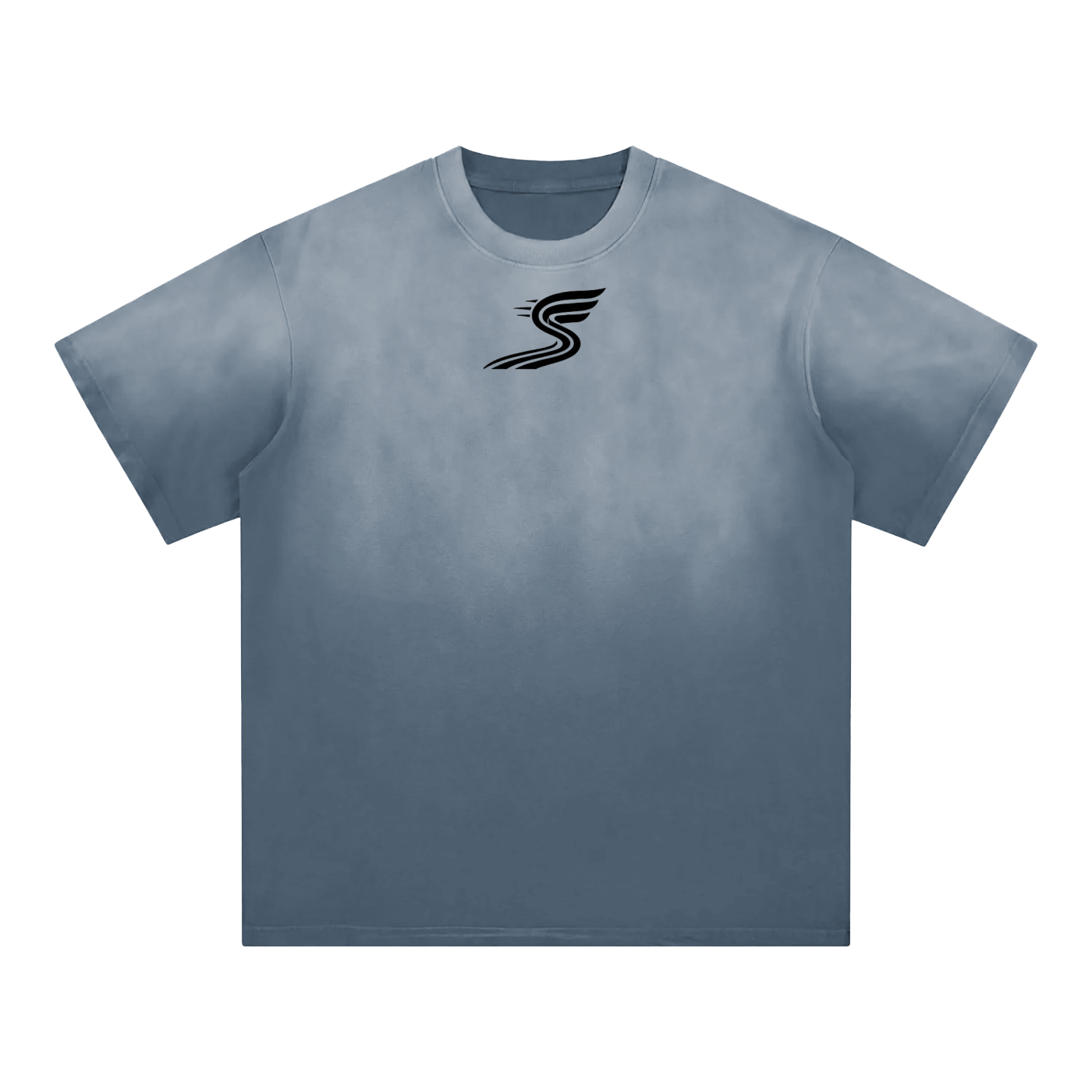 'THE REST DAY T-SHIRT'