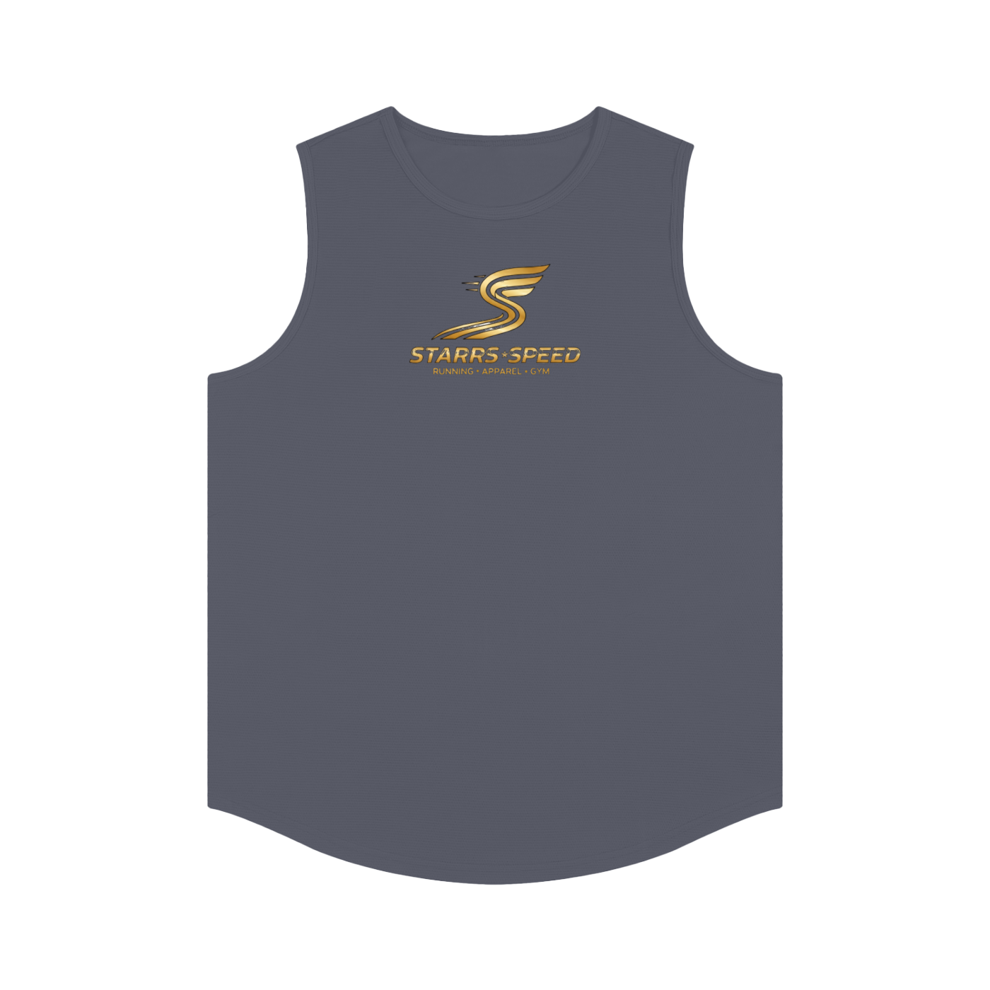 'THE PERFORMANCE VEST'