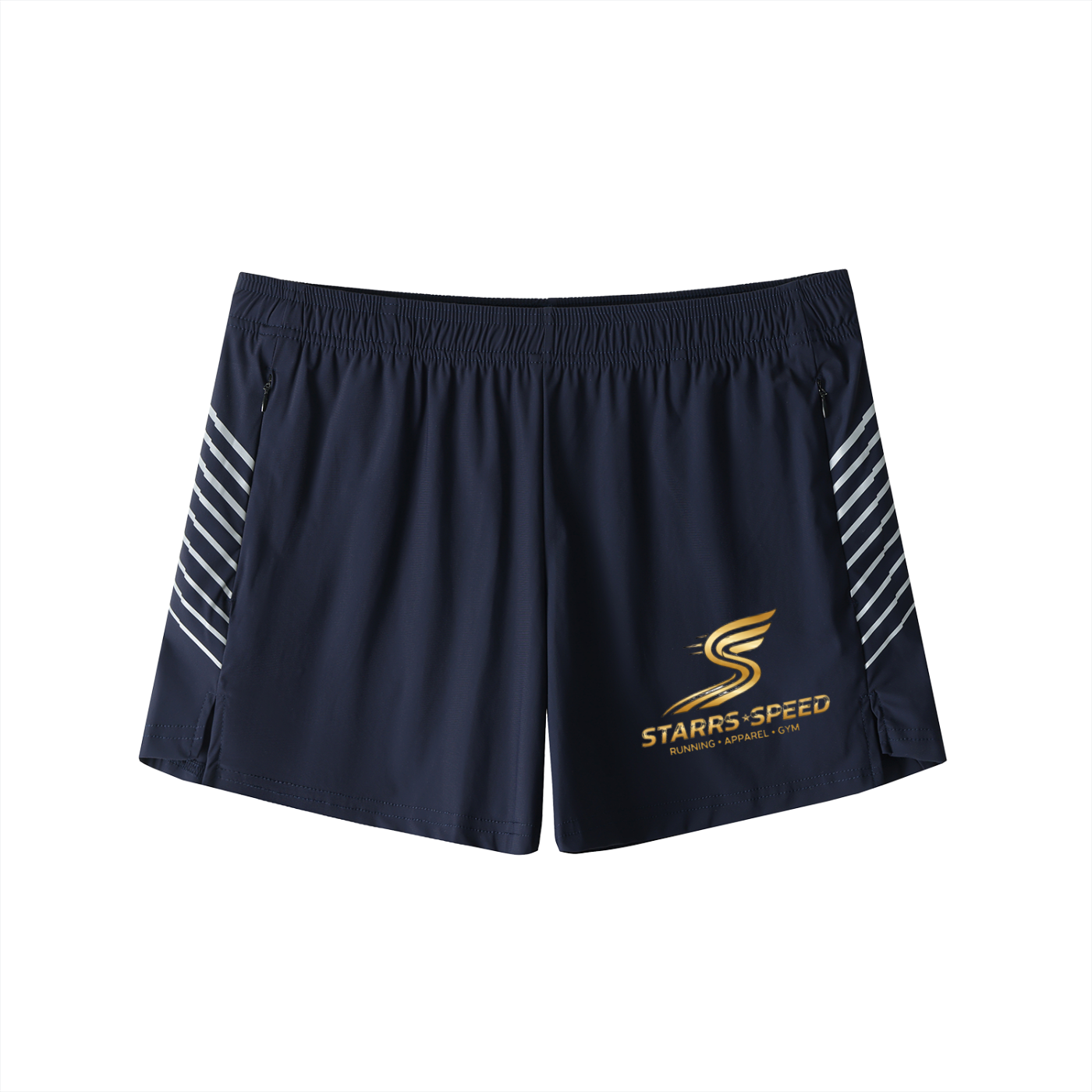 ' THE PERFORMANCE SHORTS'