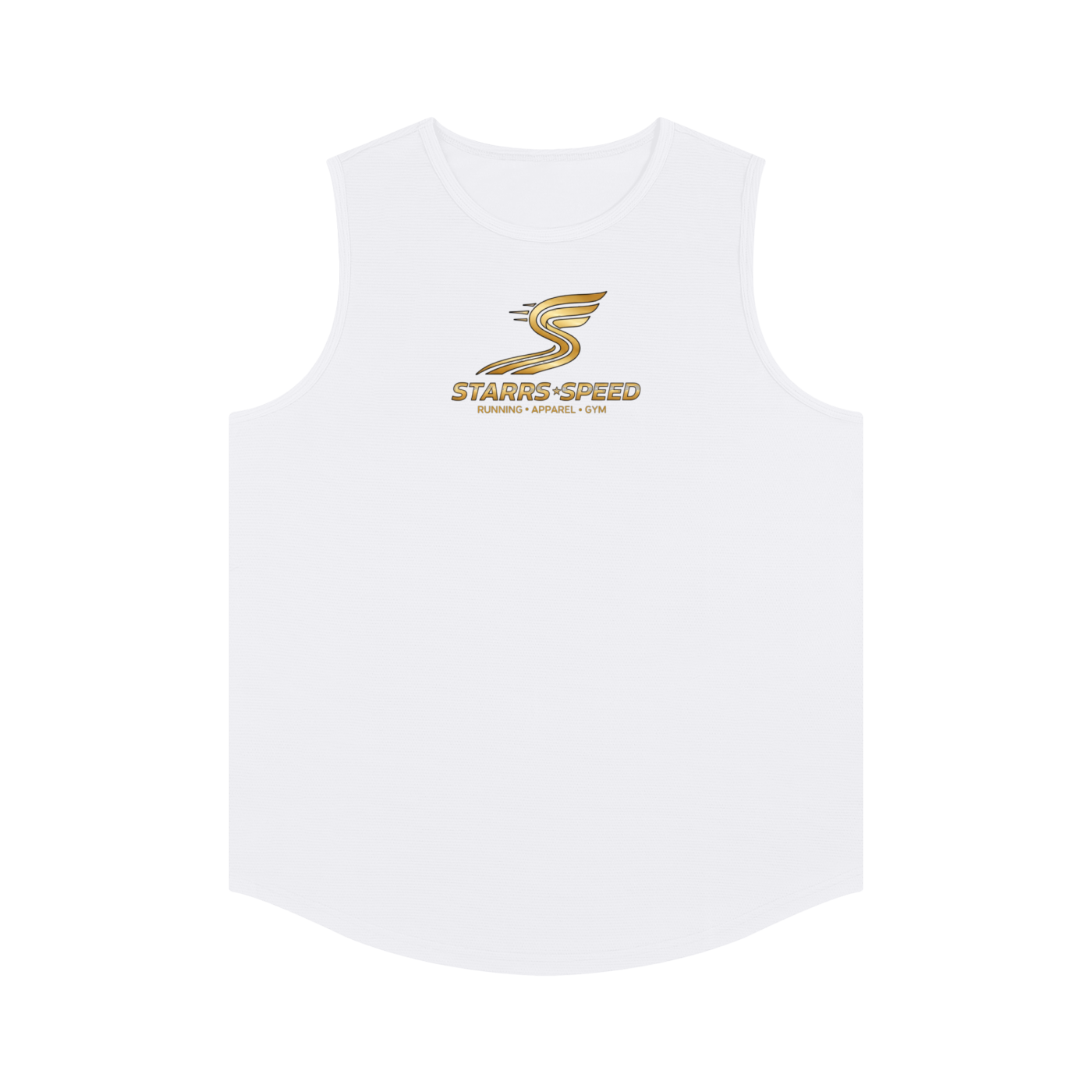 'THE PERFORMANCE VEST'