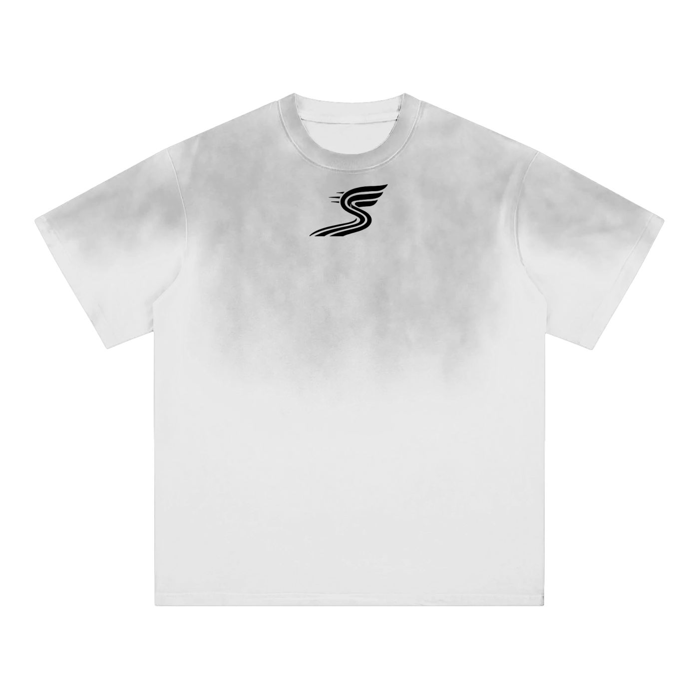 'THE REST DAY T-SHIRT'