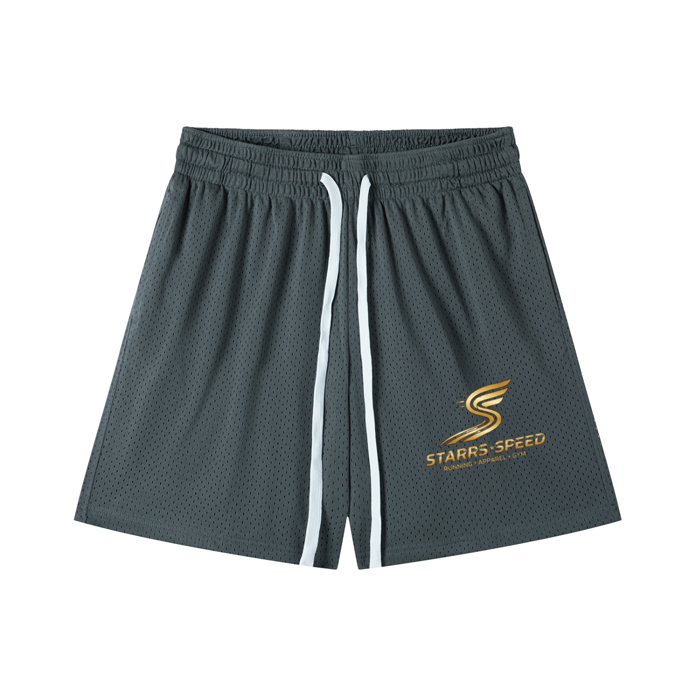 'THE REST DAY SHORTS'