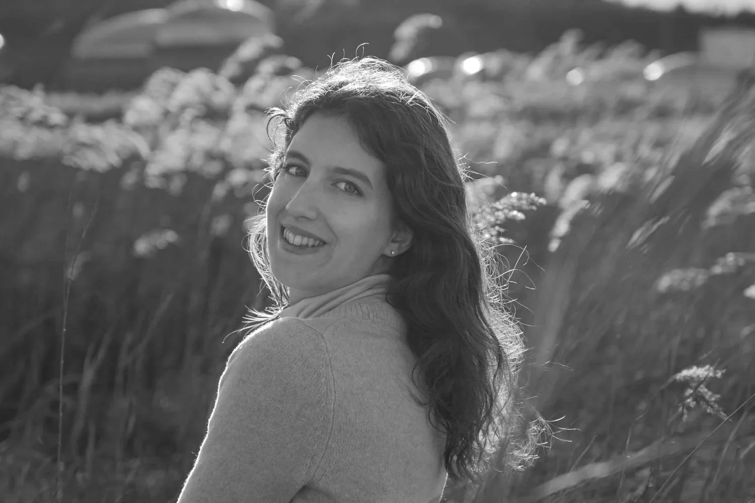 Portretna fotografija - Album