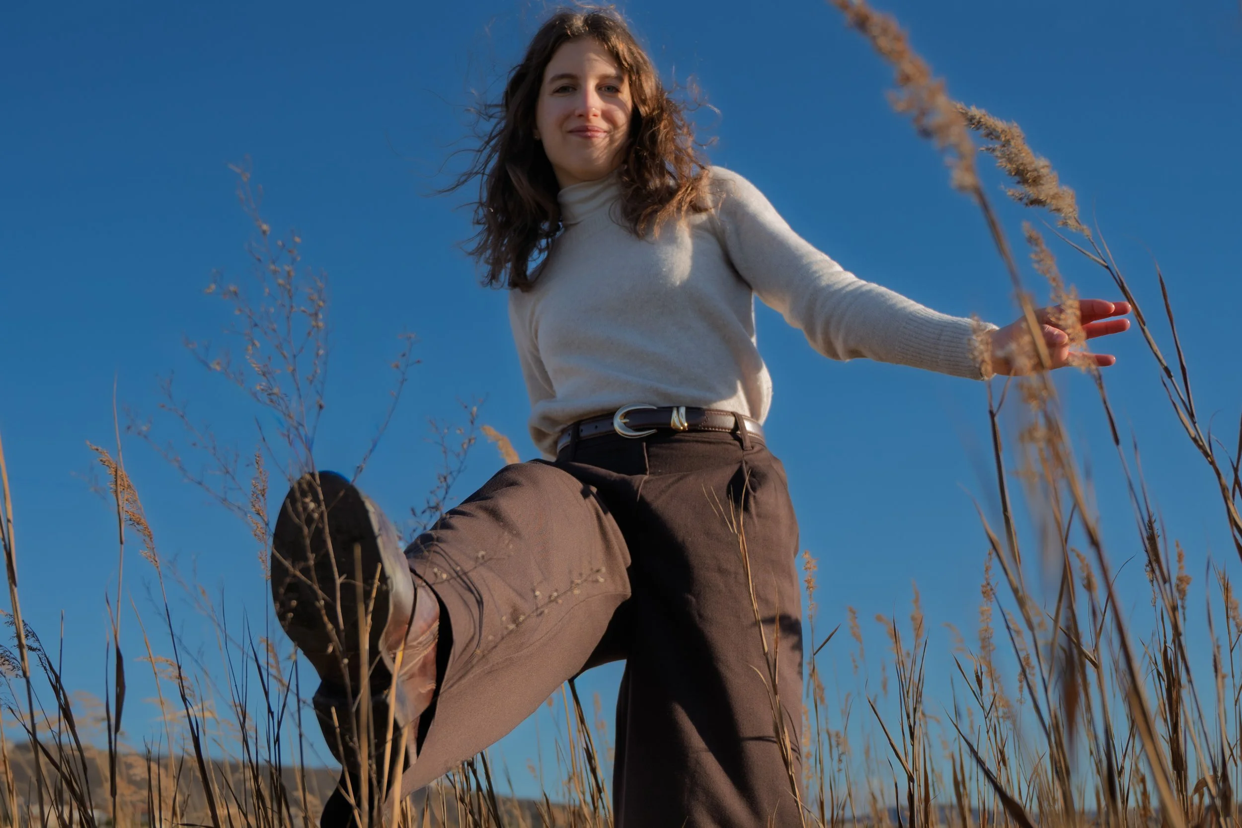 Photoshoot - Portreti