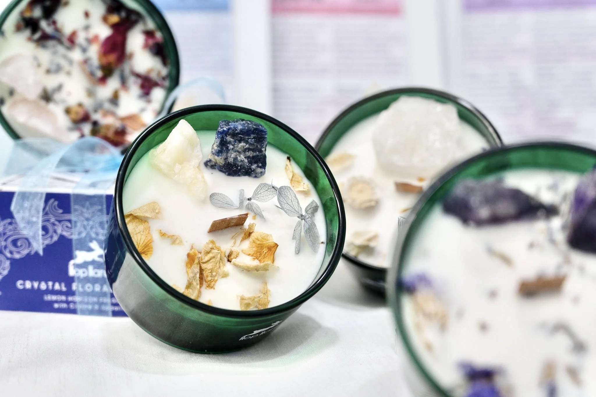 Produktna fotografija - Album